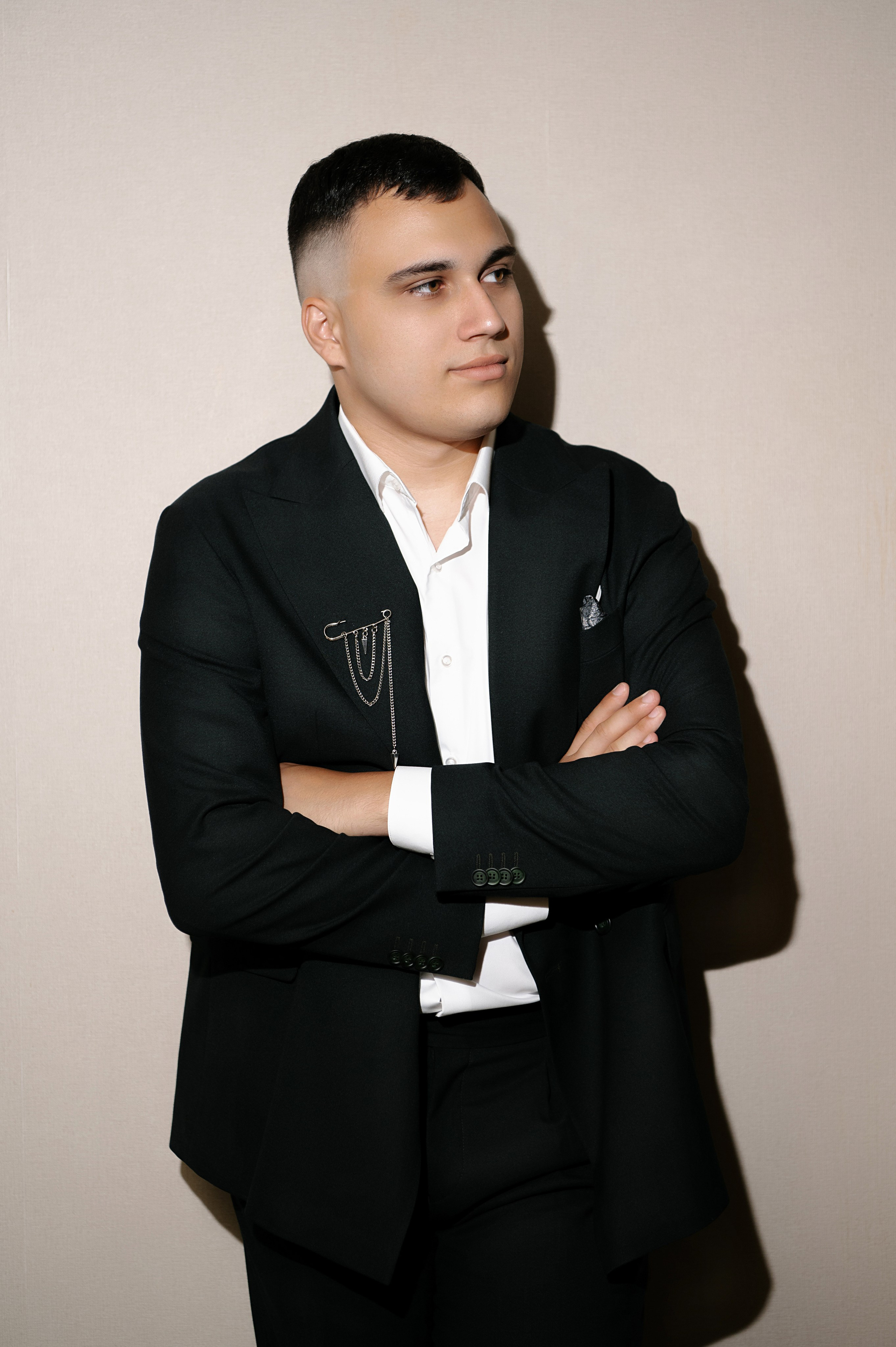 Артем и Вероника. Свадебный фотограф Белгород