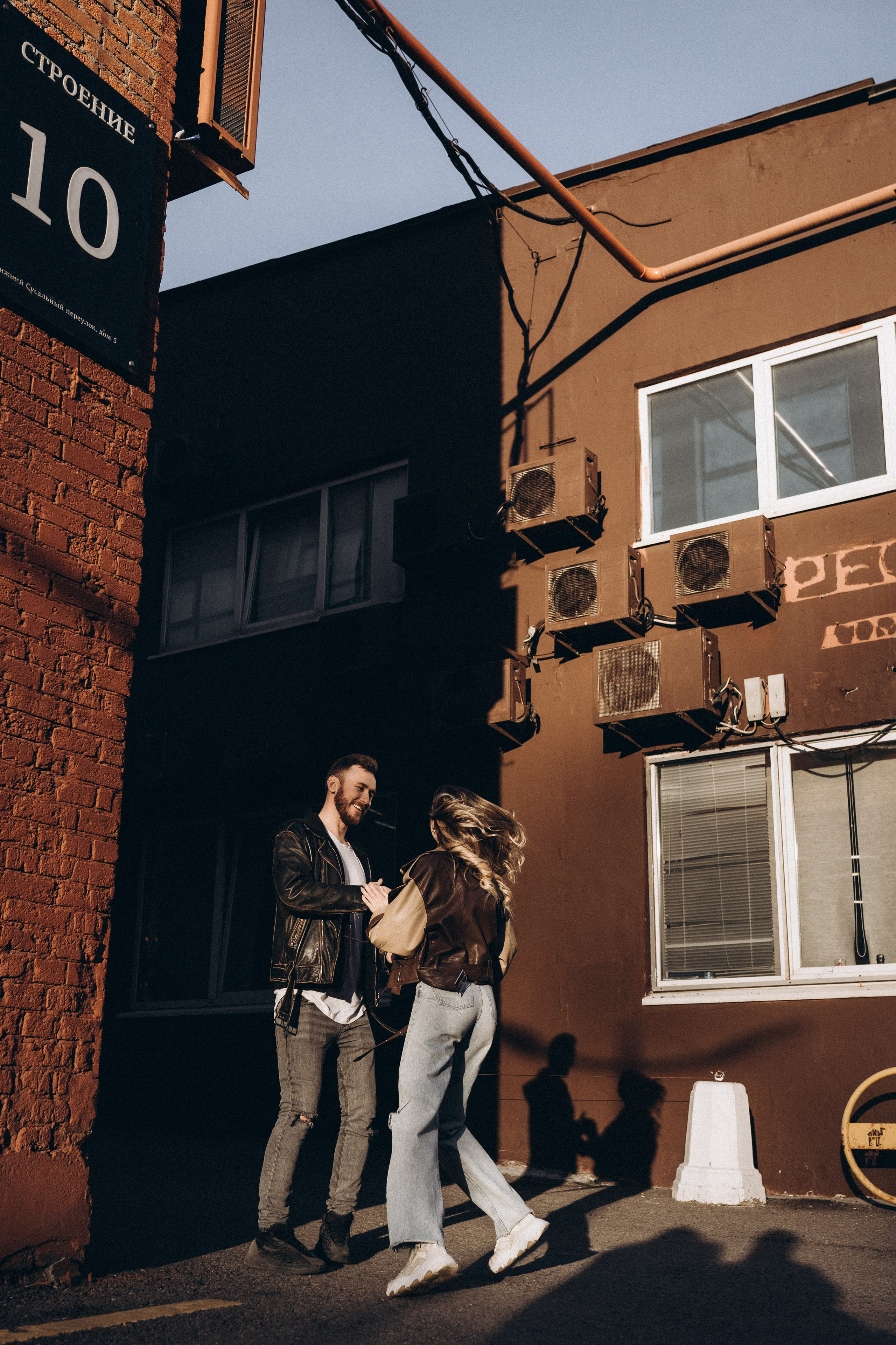 Злата и Илья. Дмитриева Светлана женский и семейный фотограф Рига, Москва, Геленджик