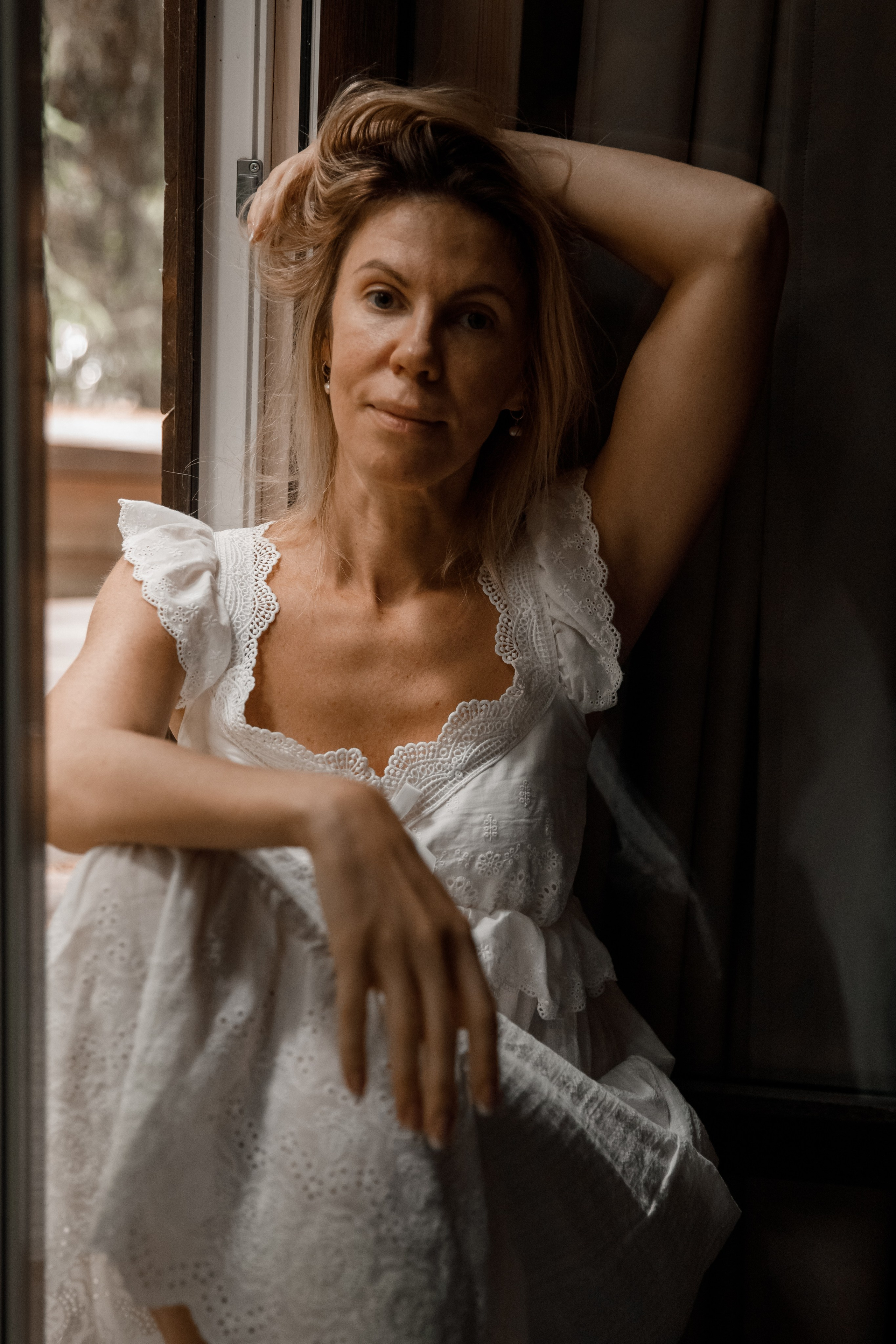 Июнь 2024. Фотограф Красногорск Юлия Чернова