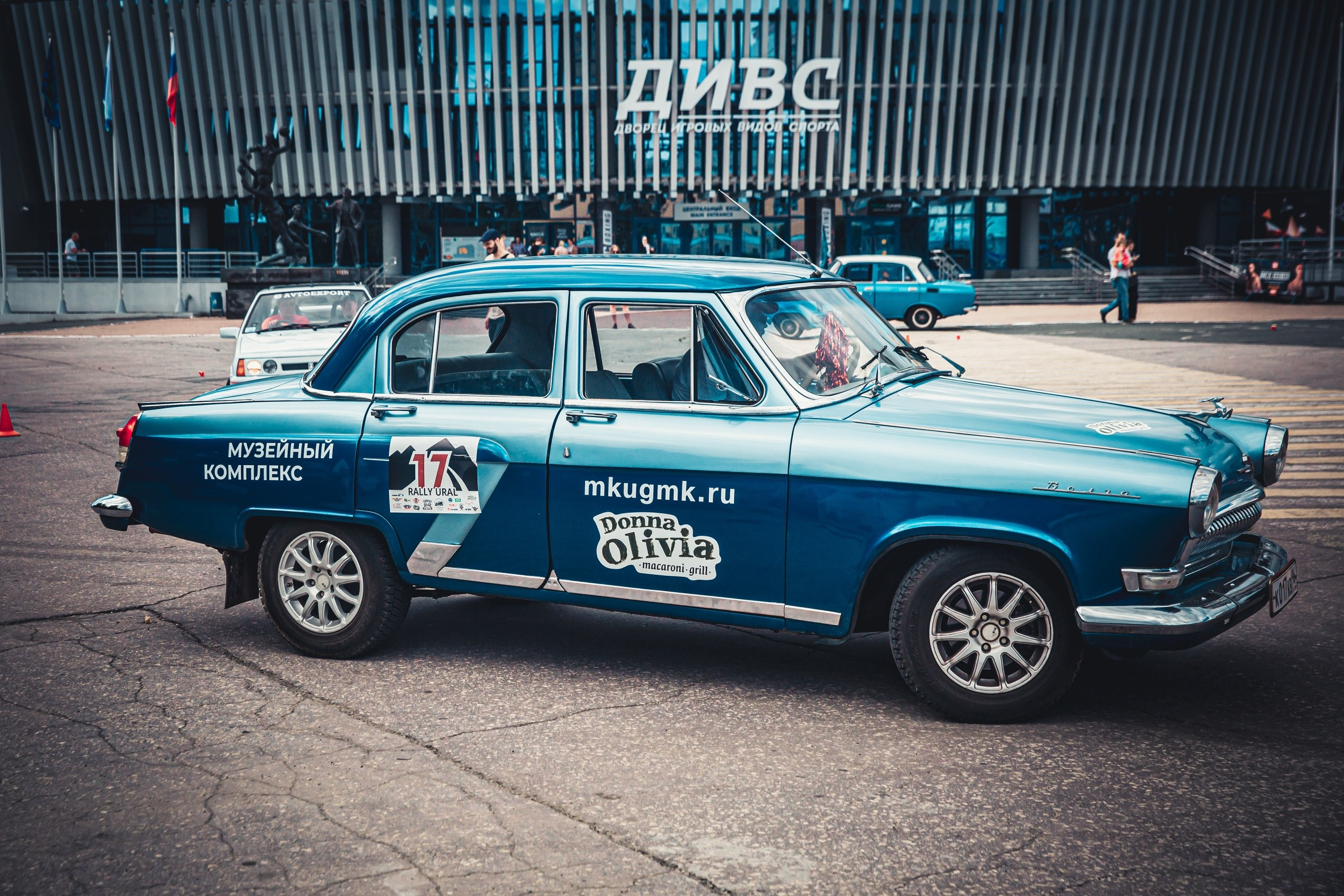 Фотограф для маркетплейсов Михаил Бове