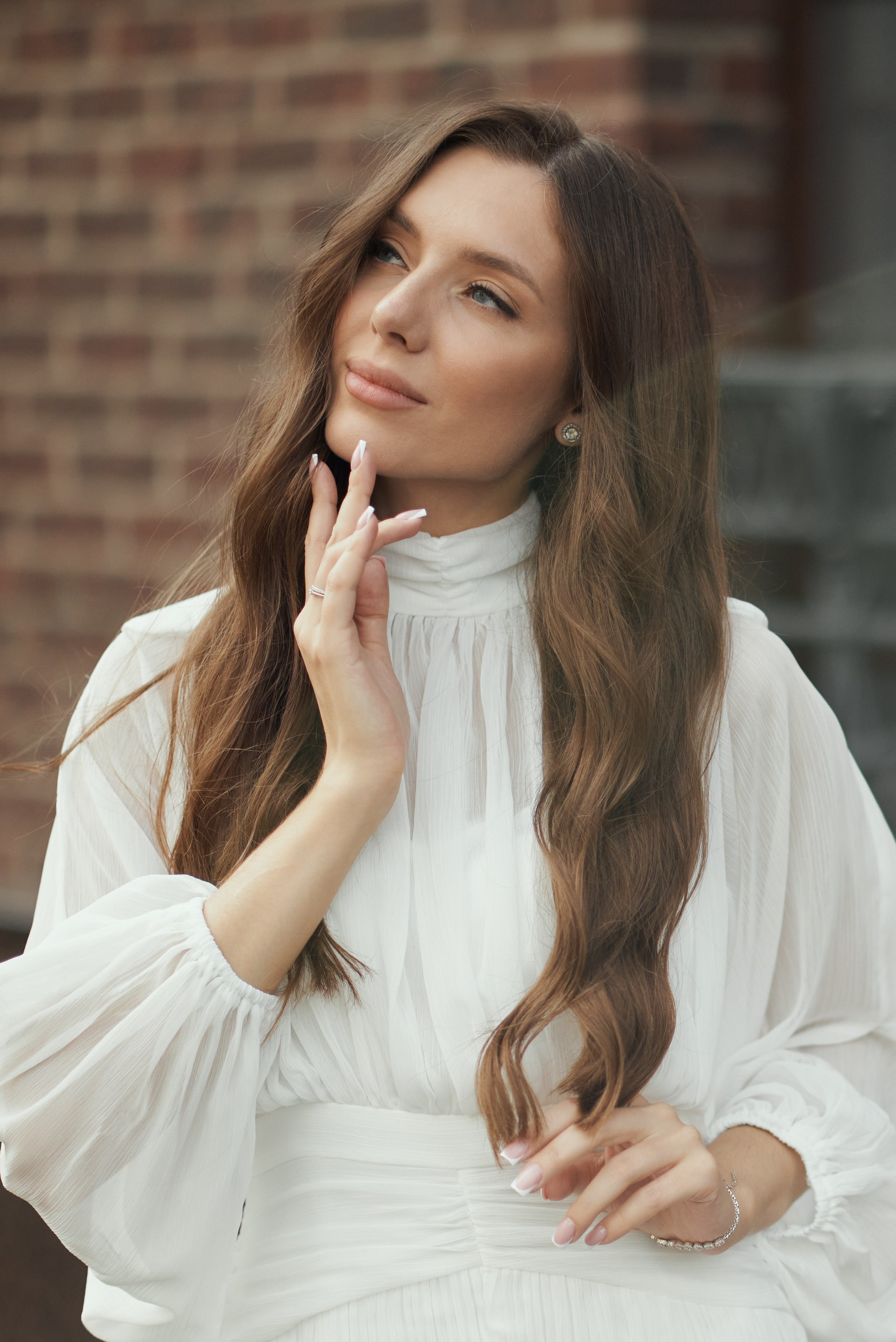 Английский клуб. Свадебный фотограф Александр Браво