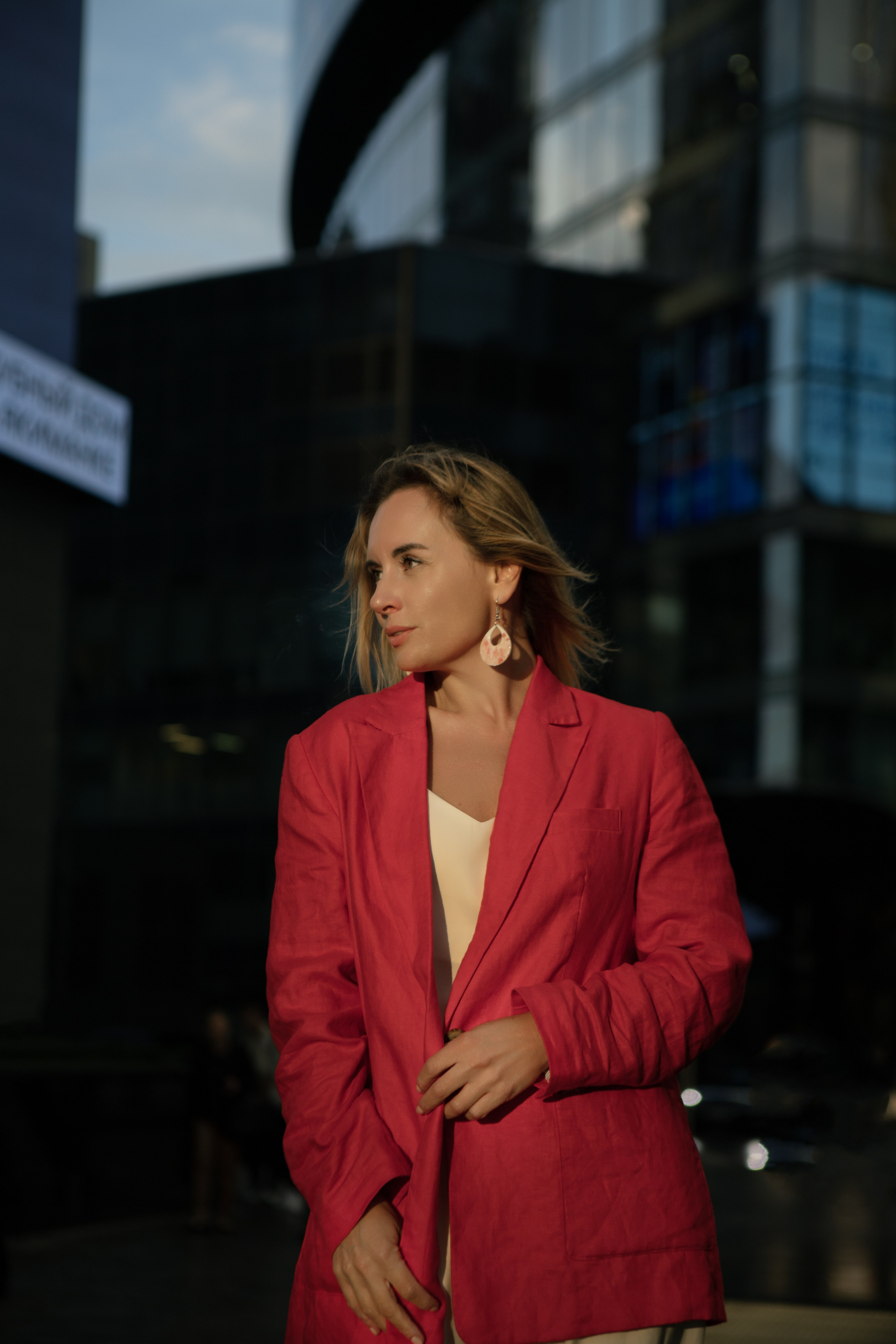 Портреты. Фотограф Наталья Селиванова