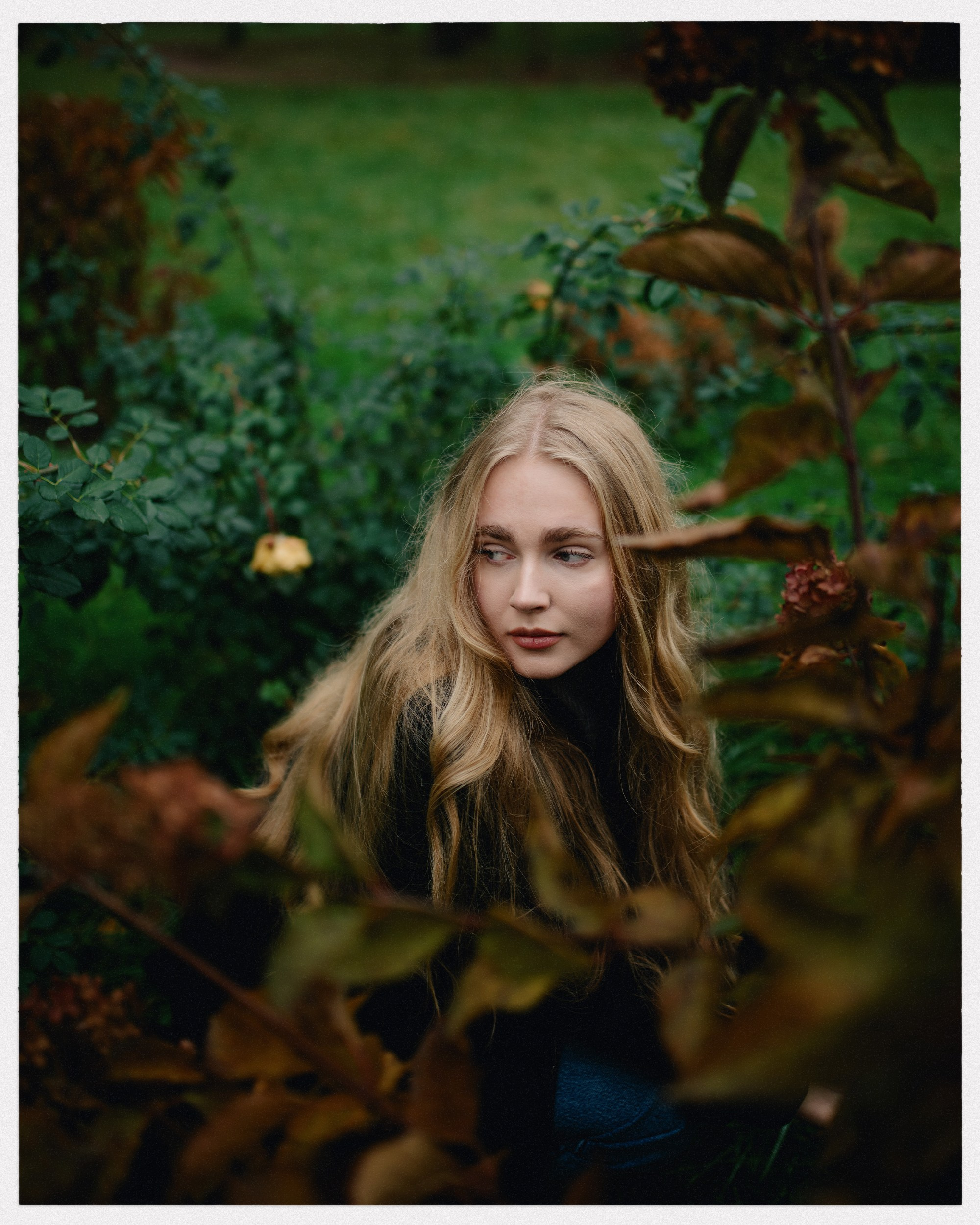 Настя. Александра Мельник I Фотограф Москва