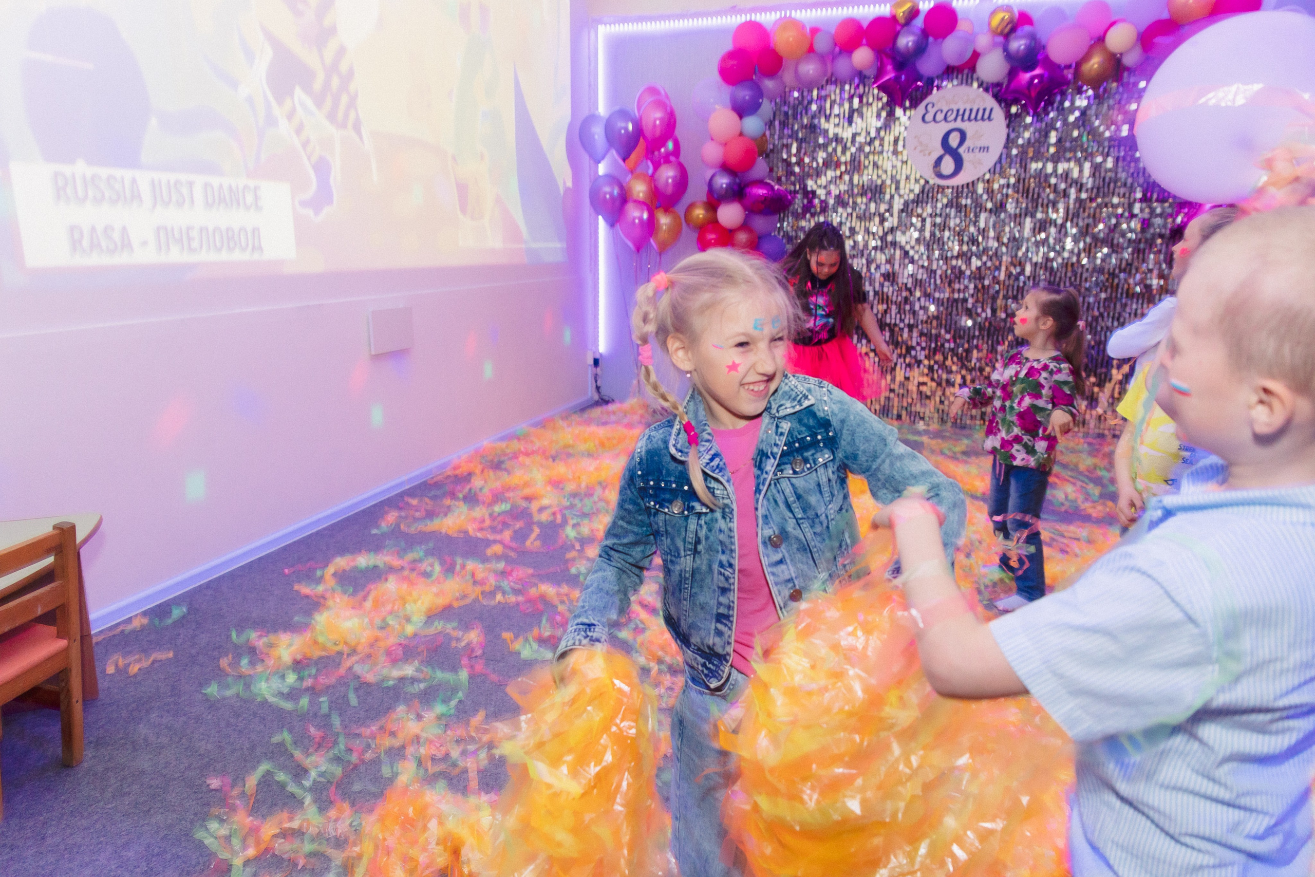 День Рождения Ломоносов. Фотограф в Кронштадте и Санкт-Петербурге Анастасия Коваленко
