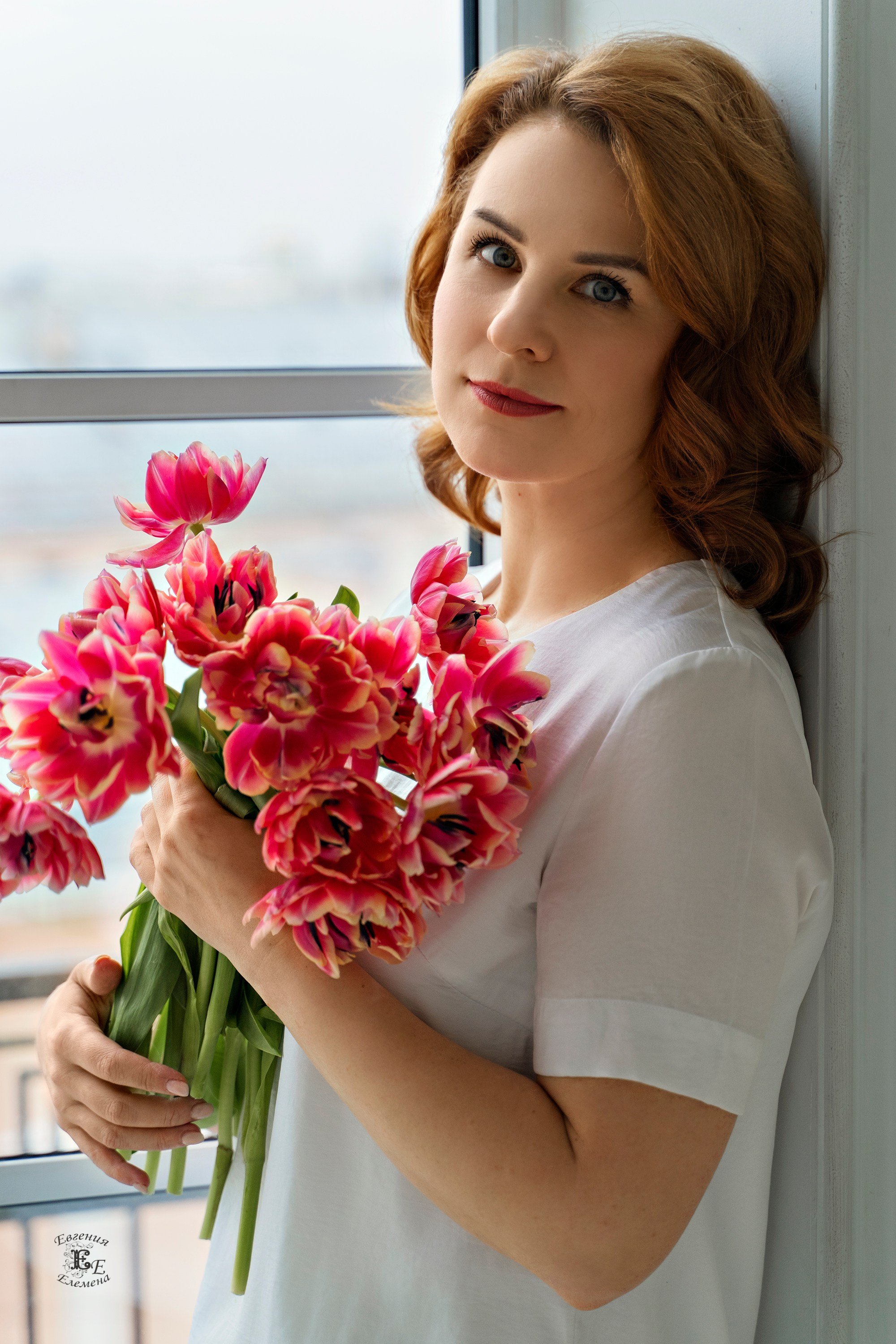 Групповая фотосессия Июнята. Семейный и портретный фотограф в Санкт-Петербурге Евгения Елемена