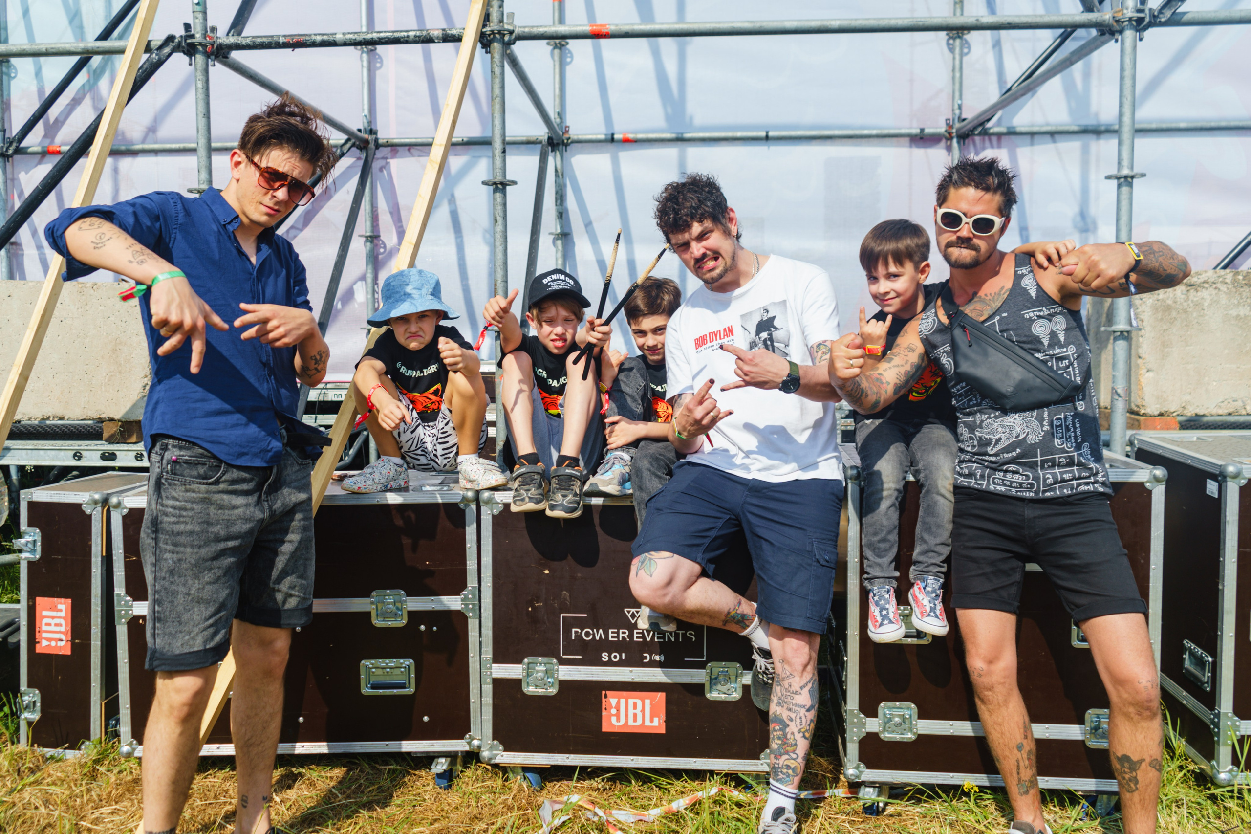 Фестивали. Владислав Кожух | Фотограф | Видеограф | Режиссёр