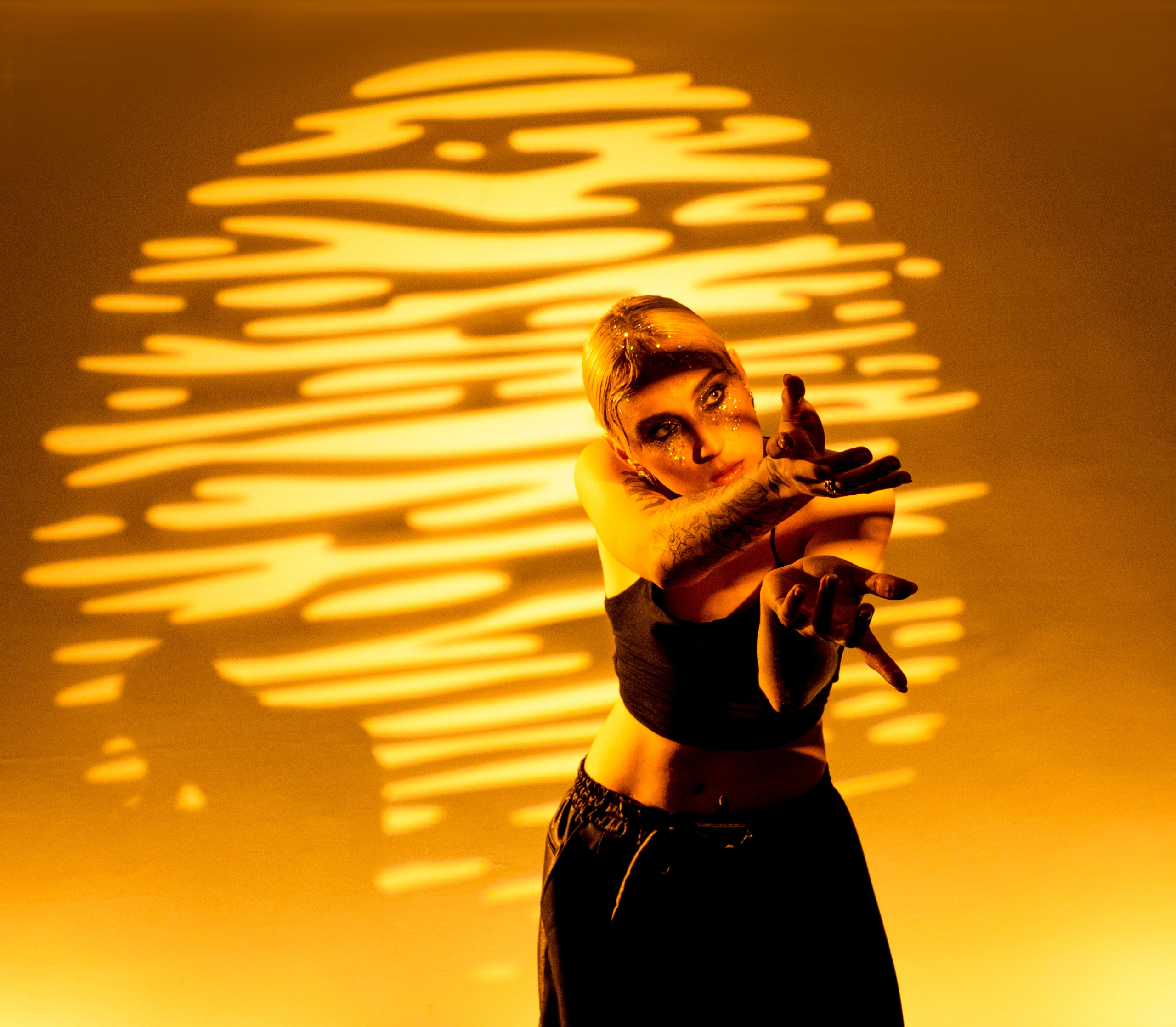 Фешен на воде. Студийный, портретный, семейный фотограф Южно-Сахалинска Яна Радаева