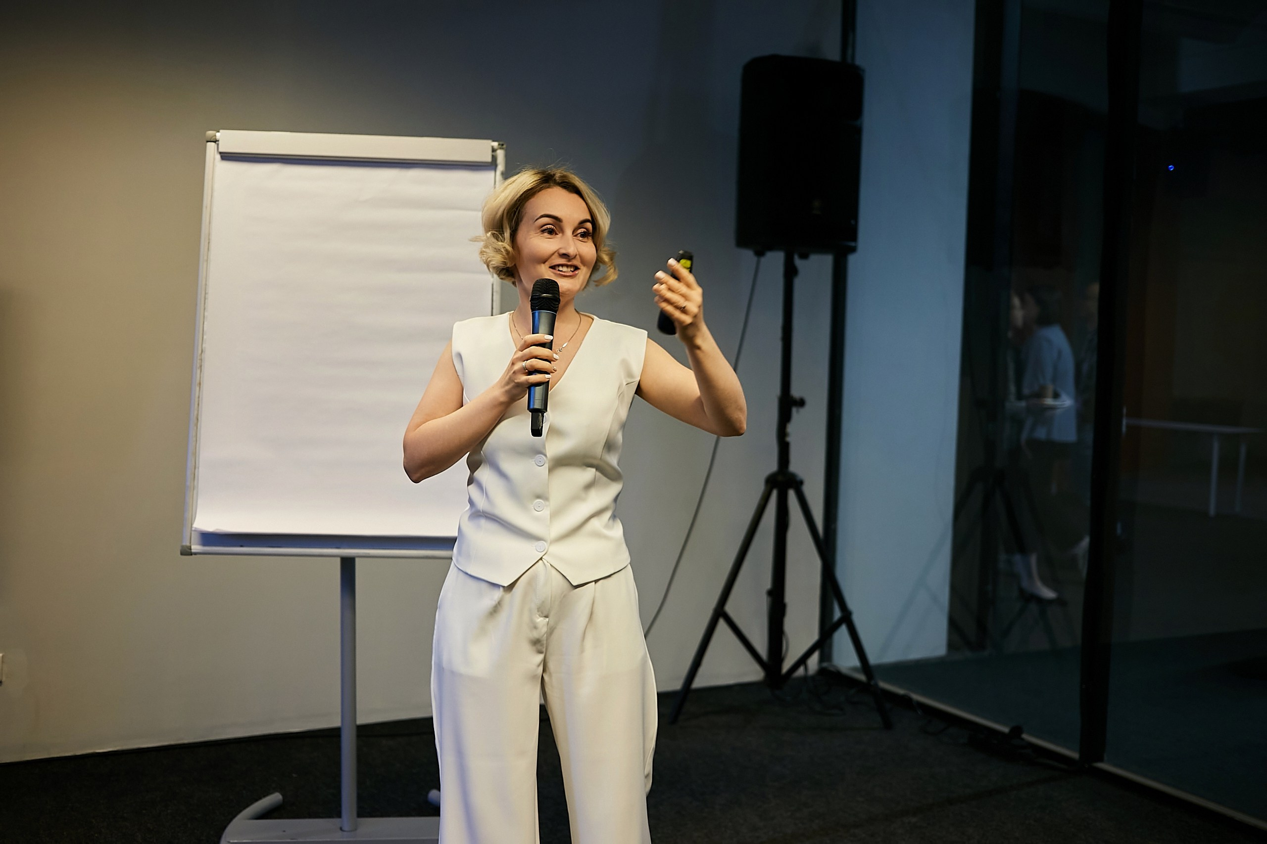 Правительства Москвы День стажера. Фотограф и Видеограф в Москве. Олег Корушев