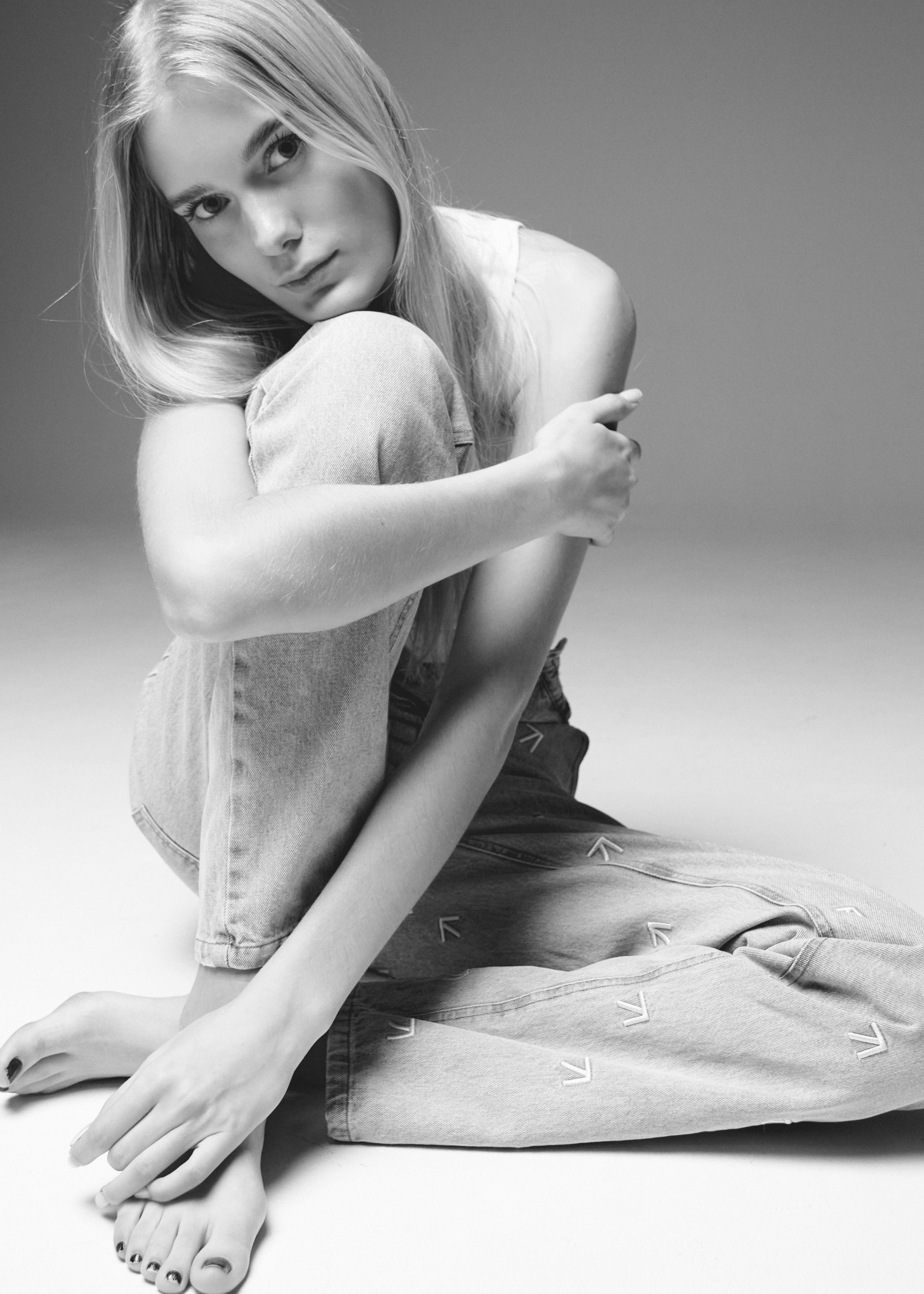 VASYA. Fashion photographer Annа