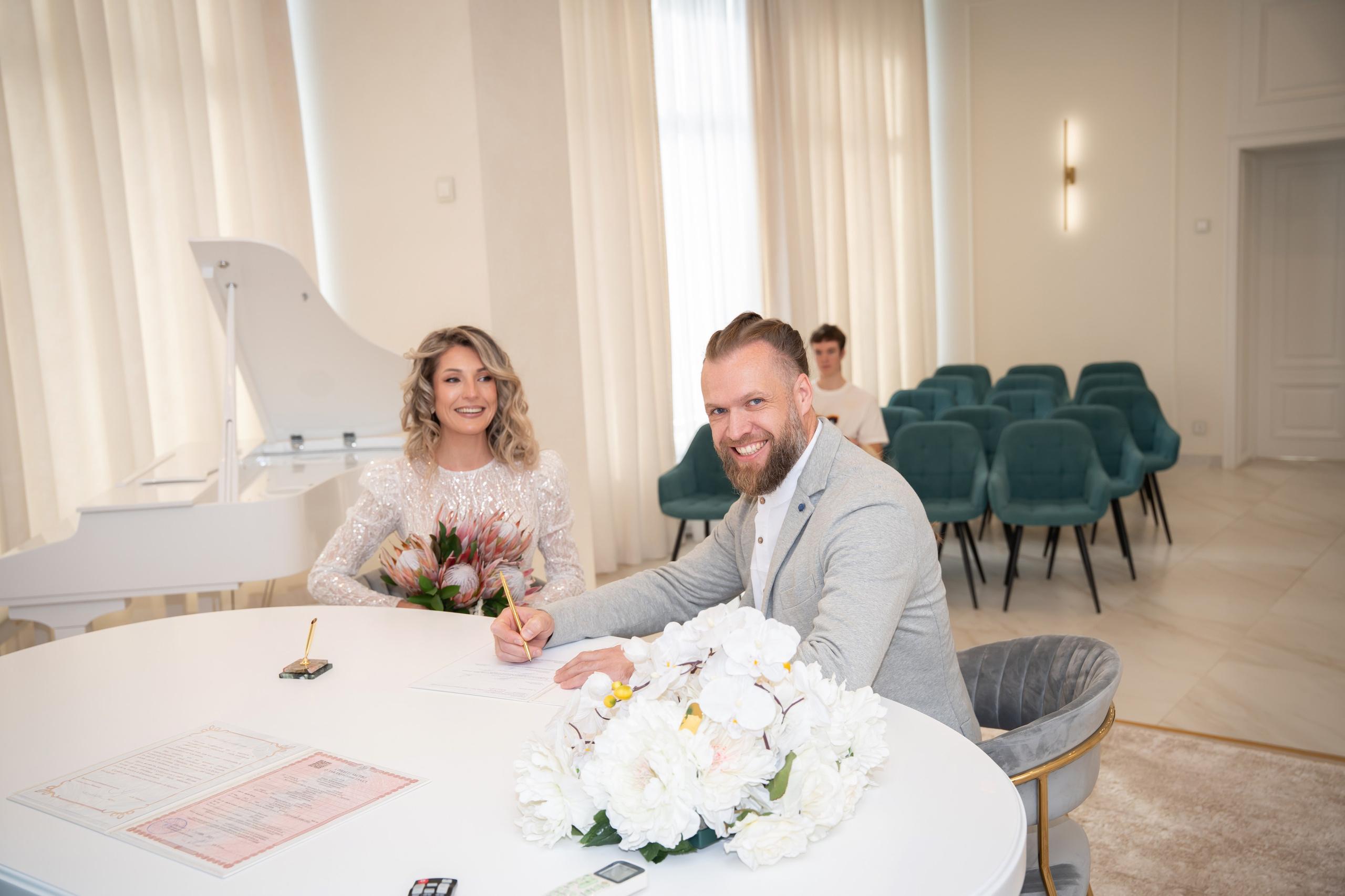 Игорь и Марта. Семейный и детский фотограф в Москве Евгения Миронова