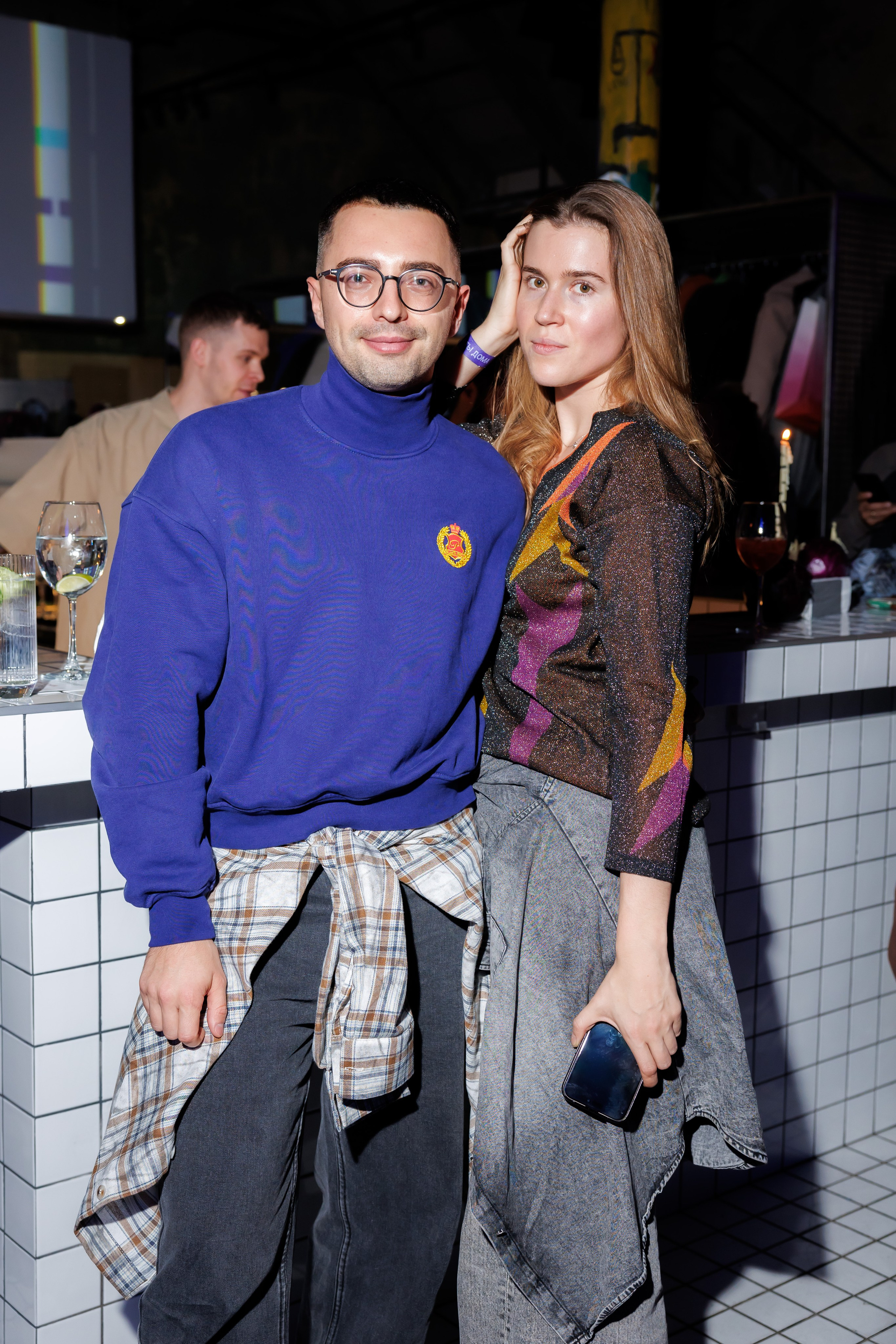 Дом Культур. Фотограф Москва. Репортажная съемка, портрет, бизнес-портрет