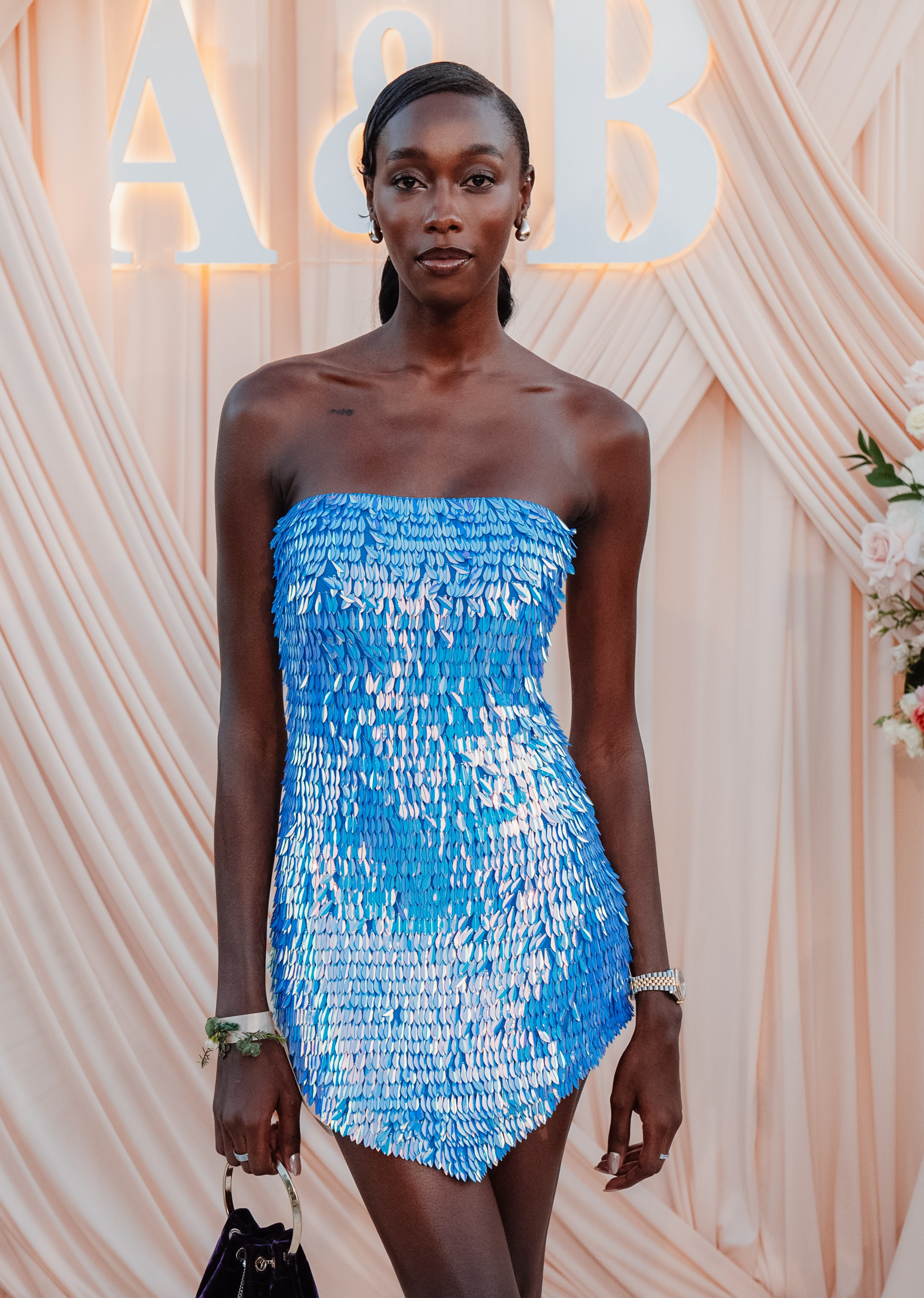 BVLGARY DUBAI. Фото | Видео Контент Мишель Ватаманюк