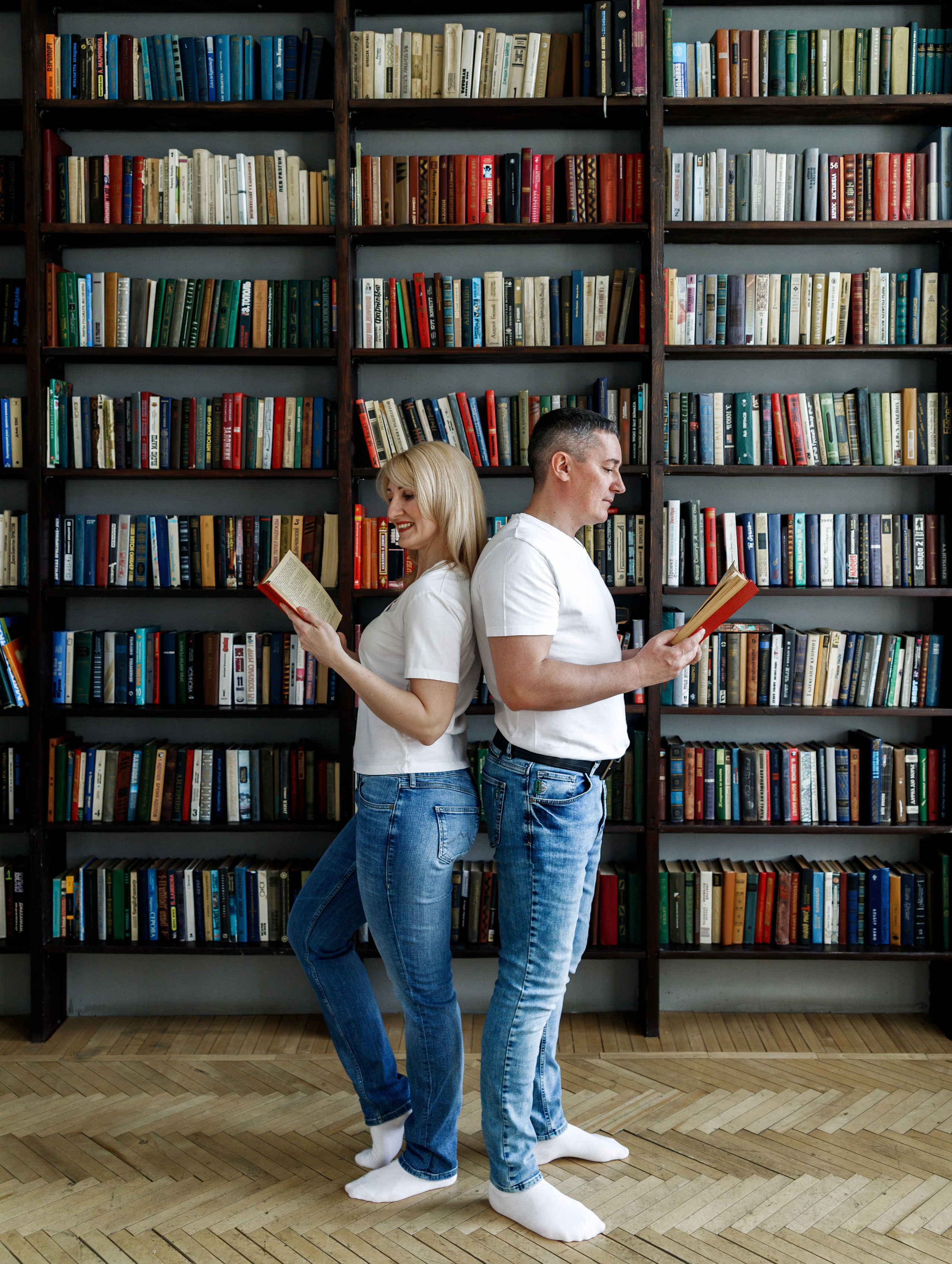 Семейная фотостудия. Семейный, свадебный и детский фотограф в Новосибирске Ольга Хидченко