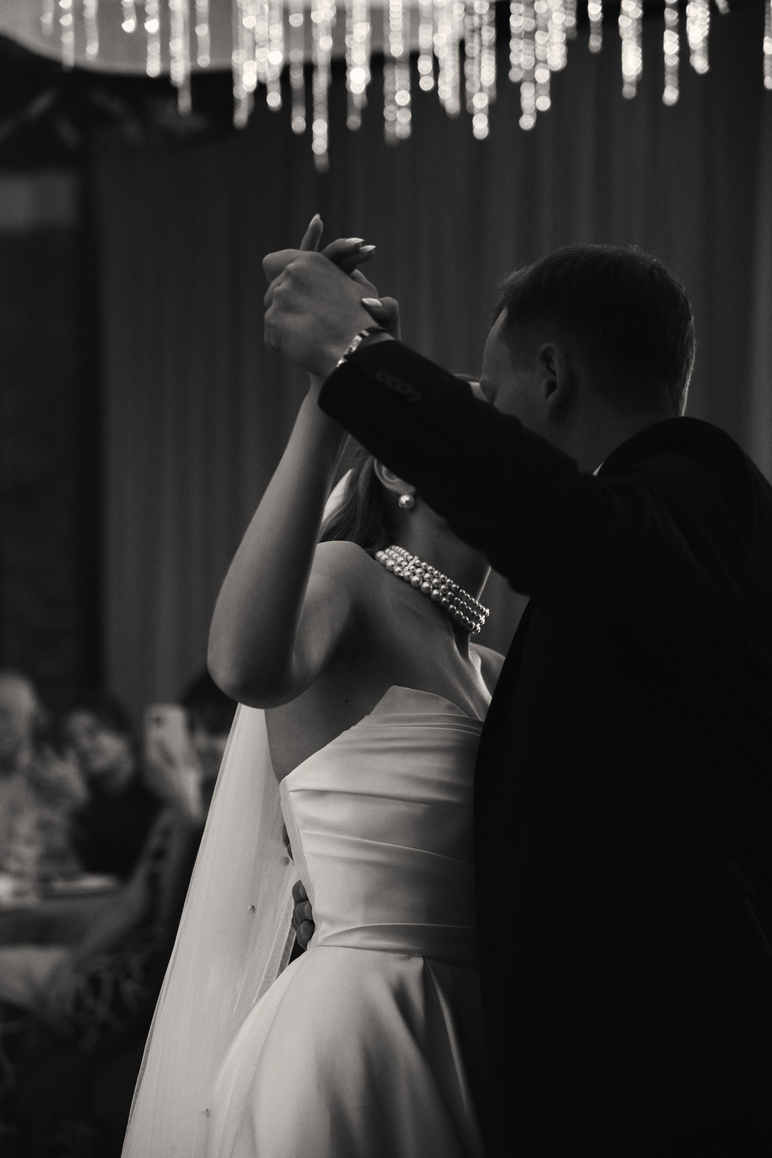 Александр и Алина. Свадебный фотограф в Майкопе