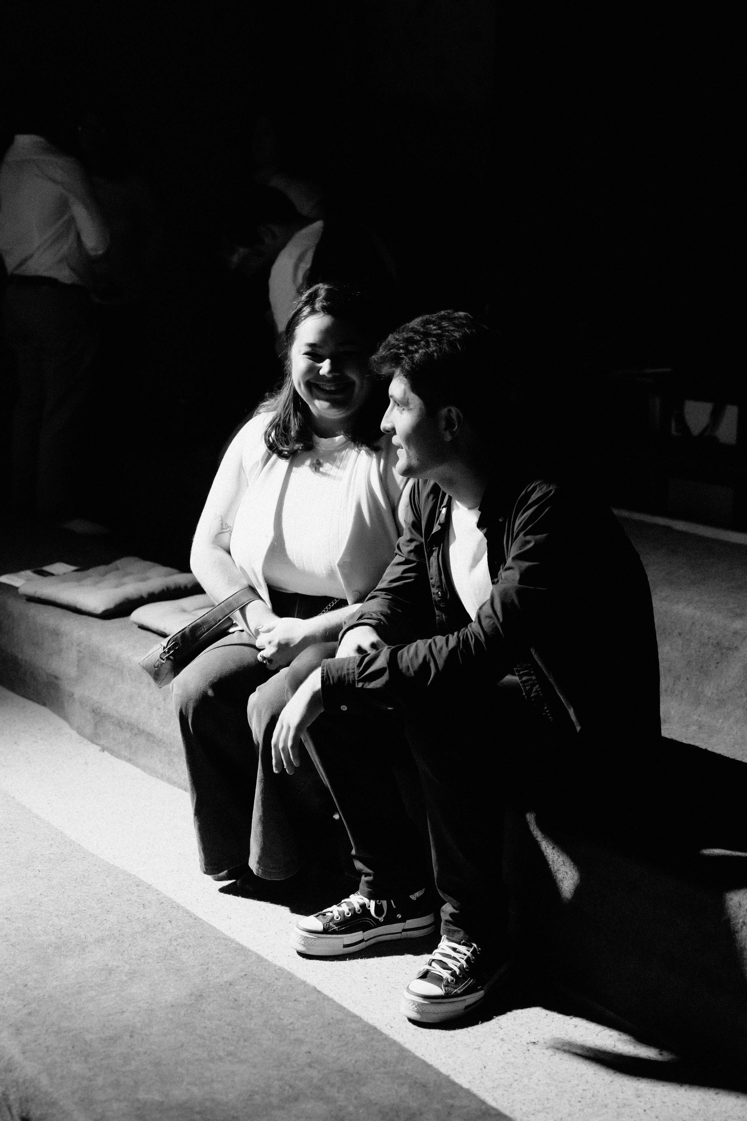 Концерты / Спектакли. Кошенкова Мария: портретный и репортажный фотограф. Санкт-Петербург