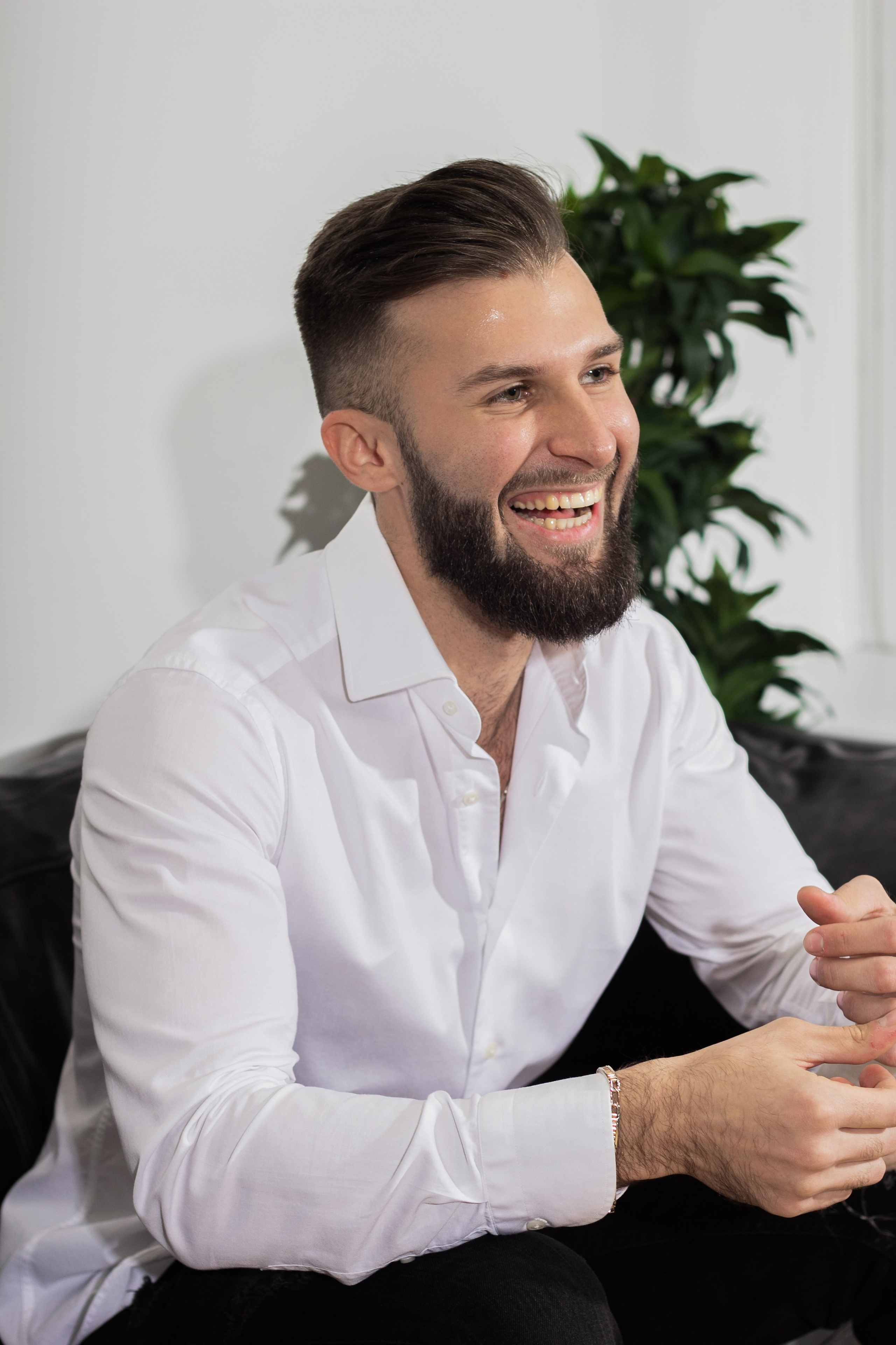 DOCTORS TEAM. Фотограф Мария Сивохина