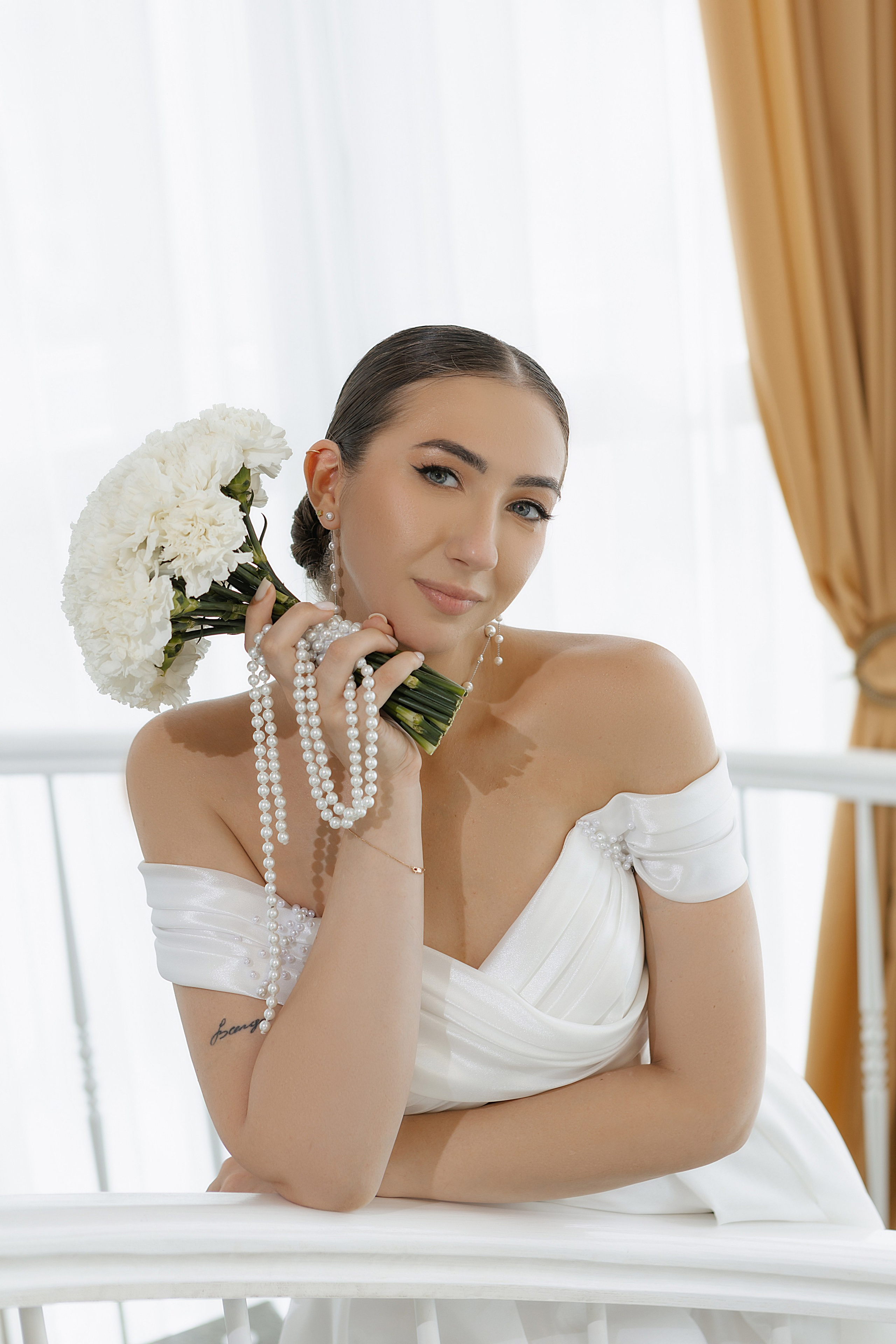 Вика и Валентин. Главная