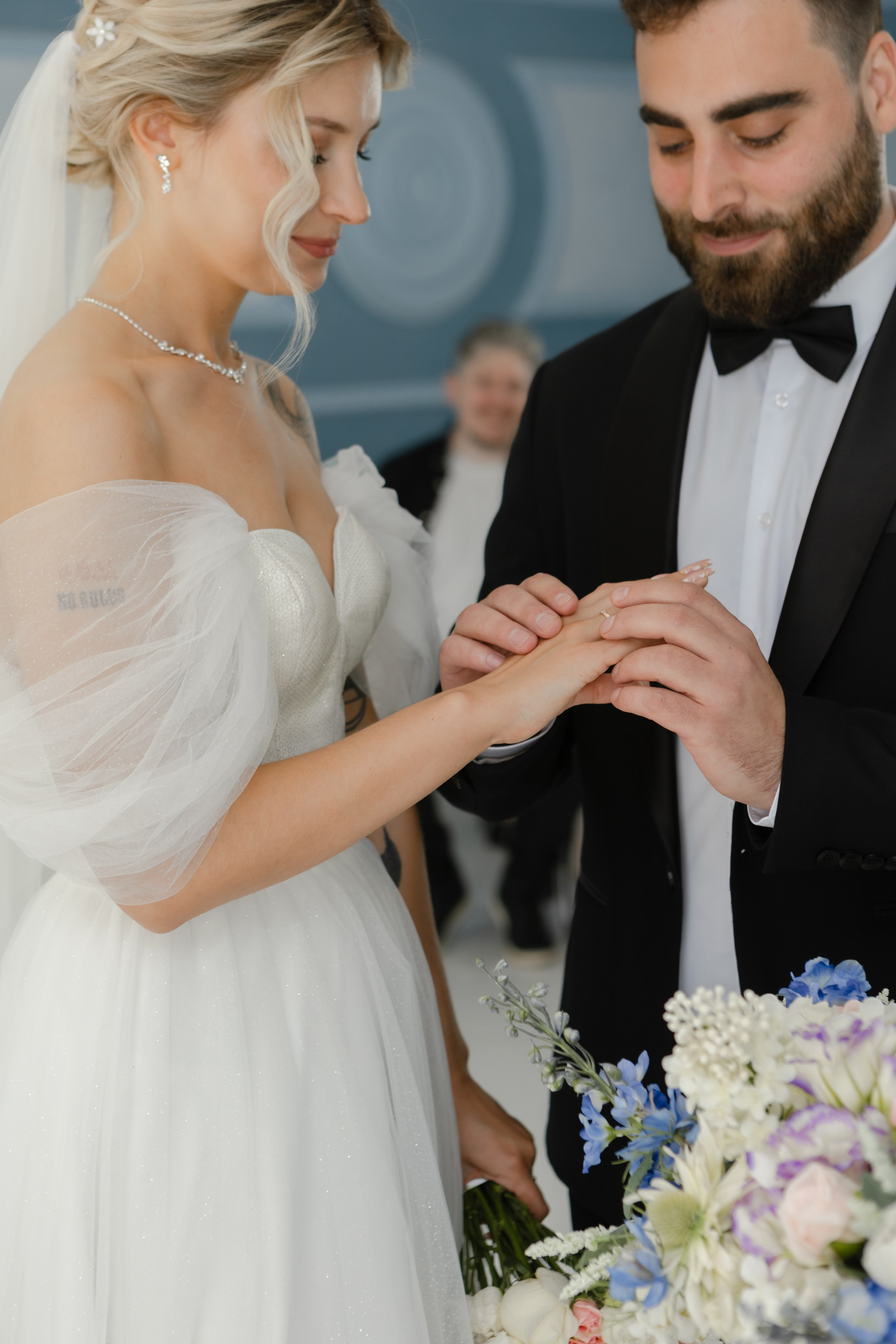 Алексей и Анна. Главная