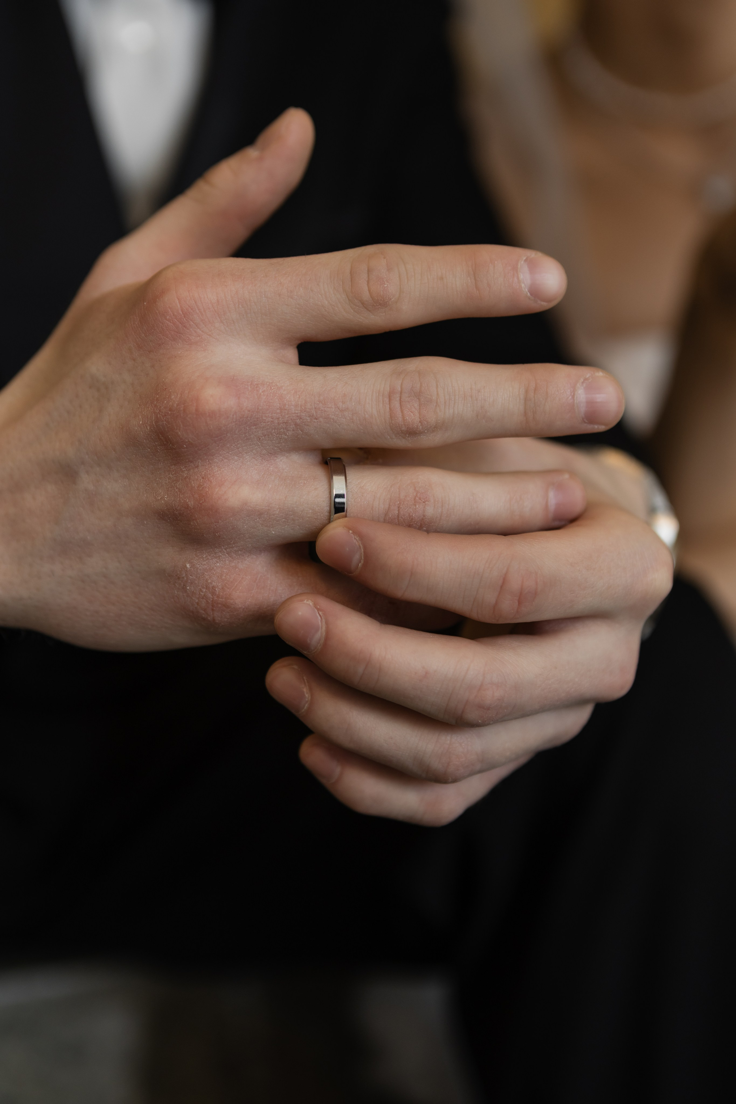 Анастасия и Влад. Главная