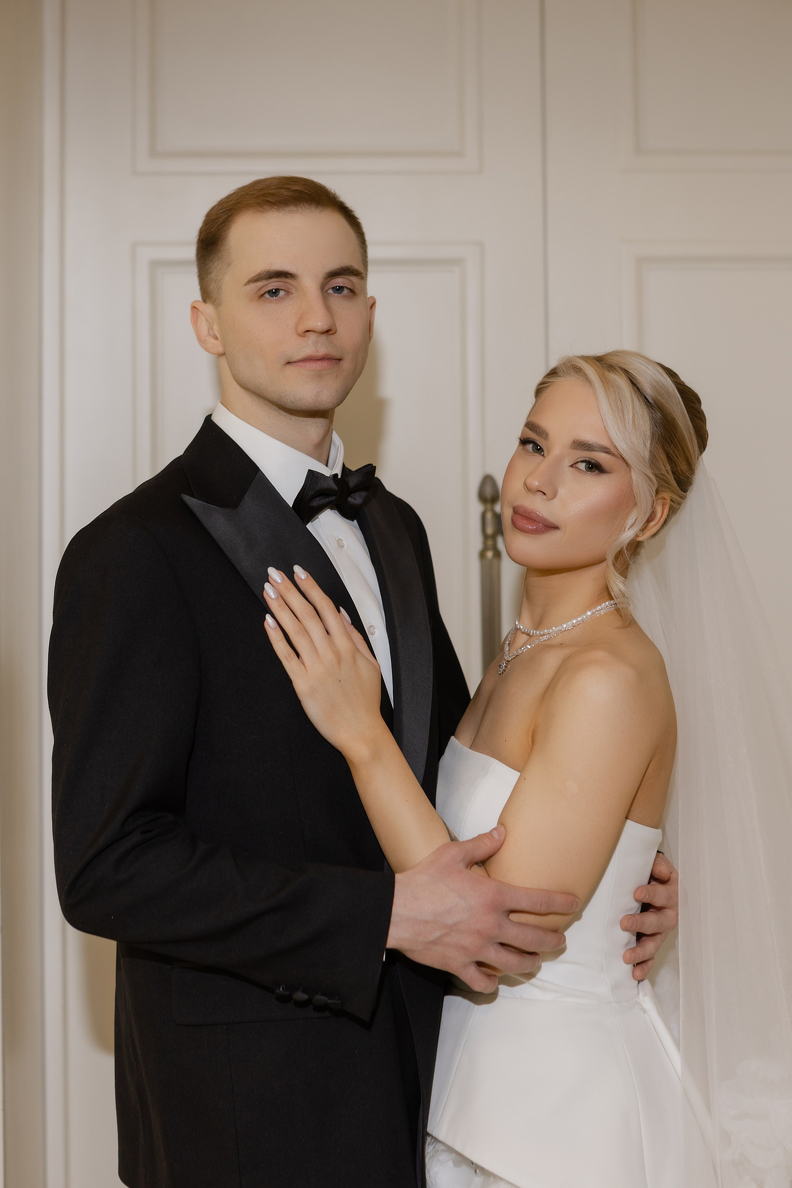 Анастасия и Влад. Главная