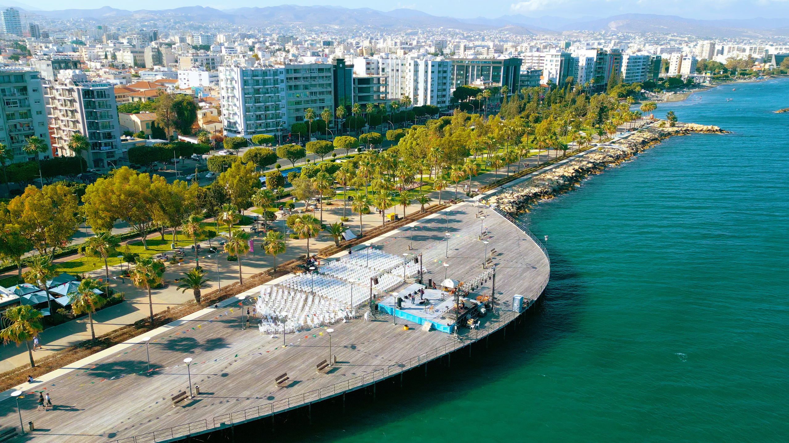 Аэросъемка. Видеограф Добромыслов