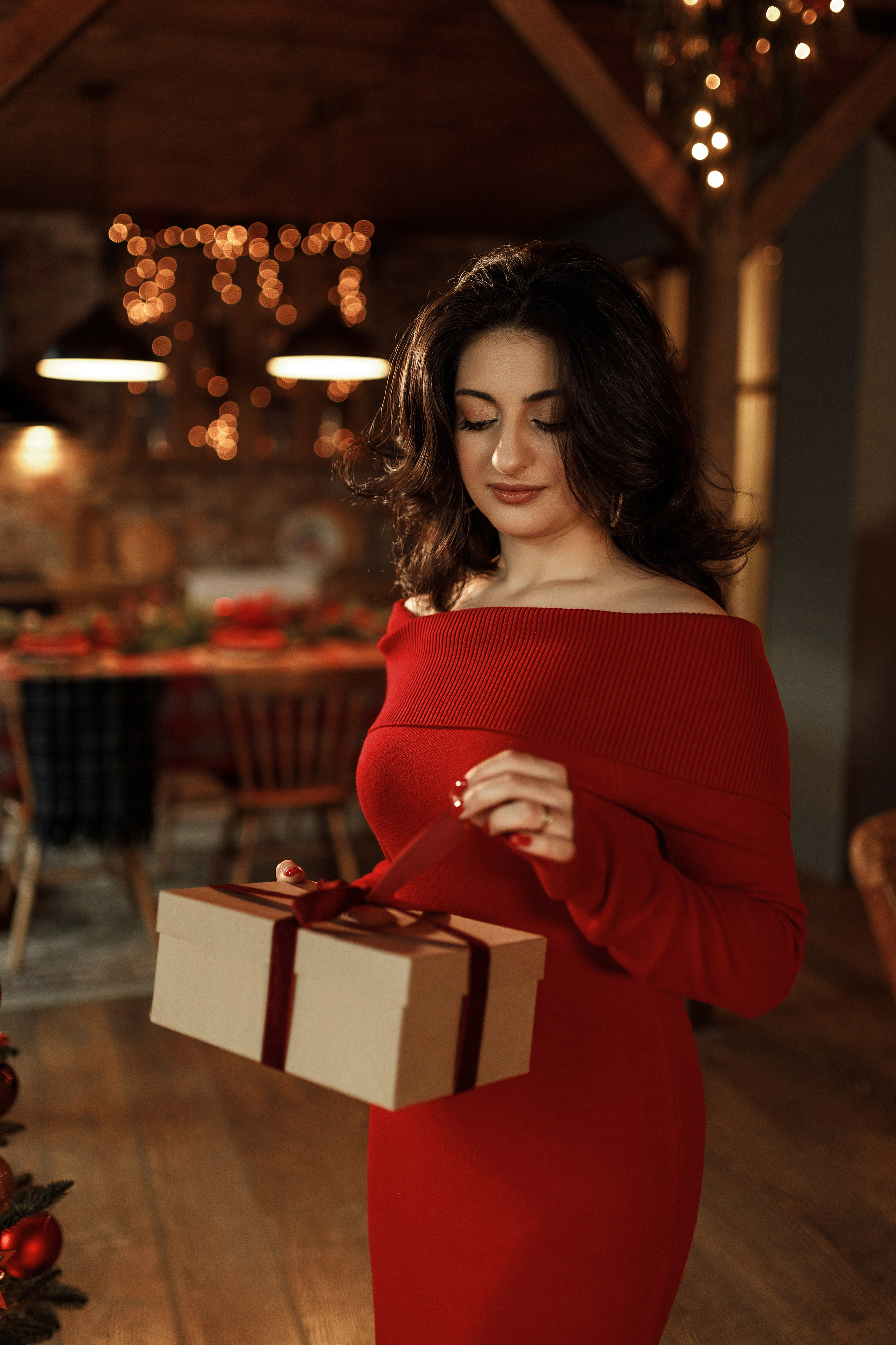 № 6. Фотограф в Москве Юлия Хамзина