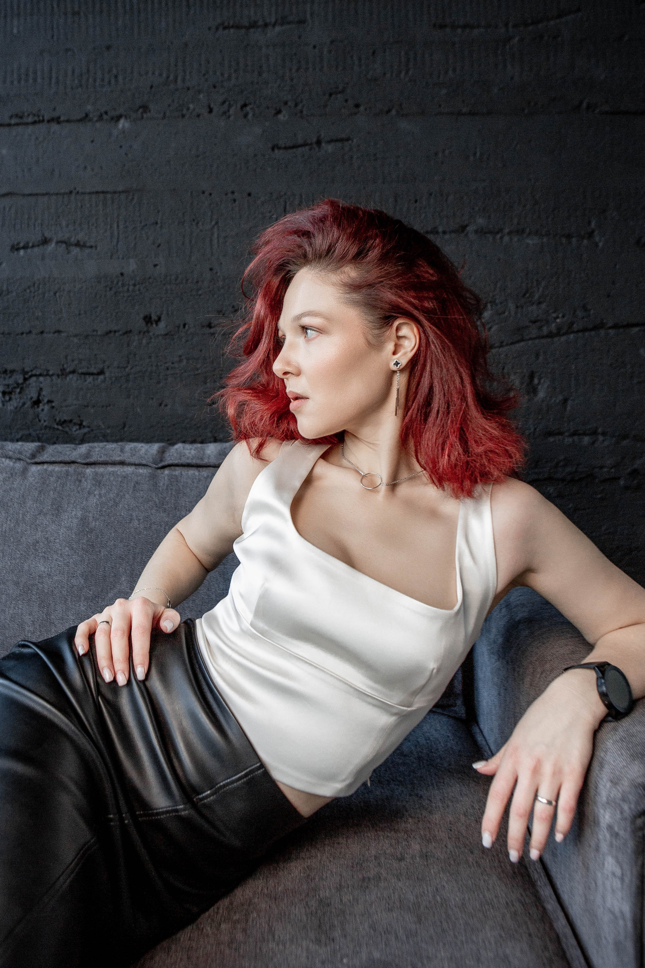 Графит. Фотограф Екатерина Голицына