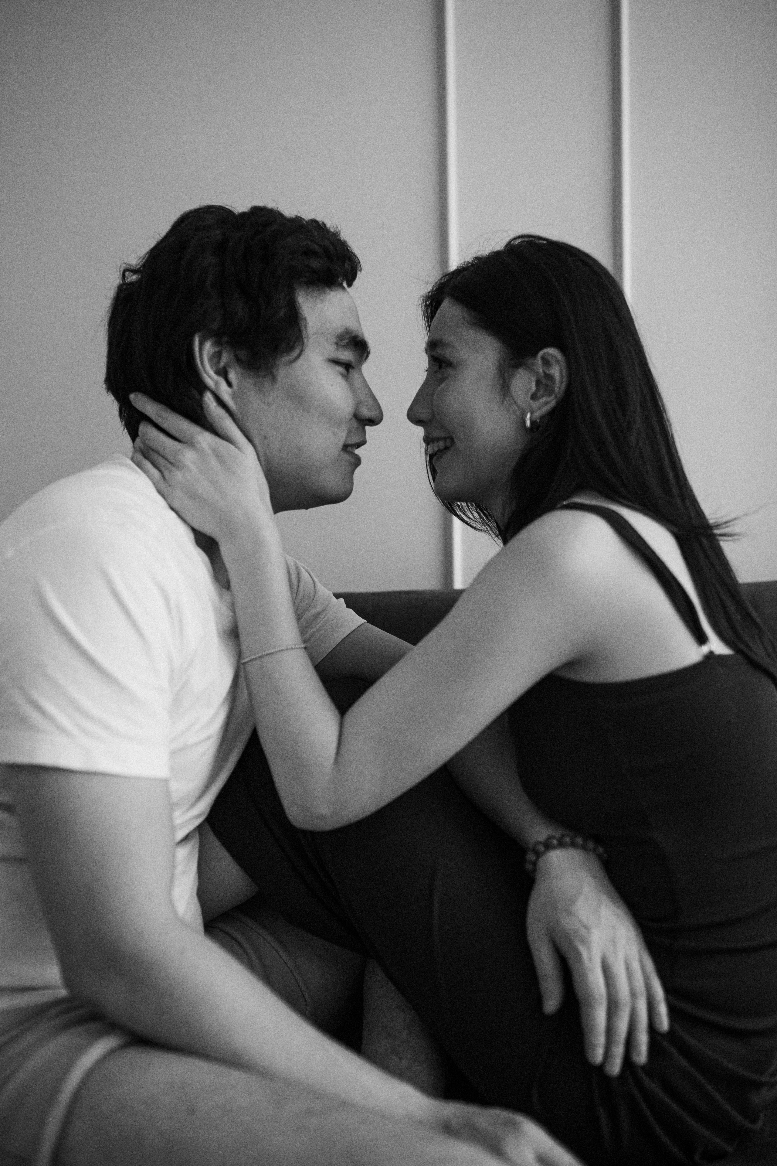 Ты-моя Вселенная🖤. Фотограф Санкт-Петербург