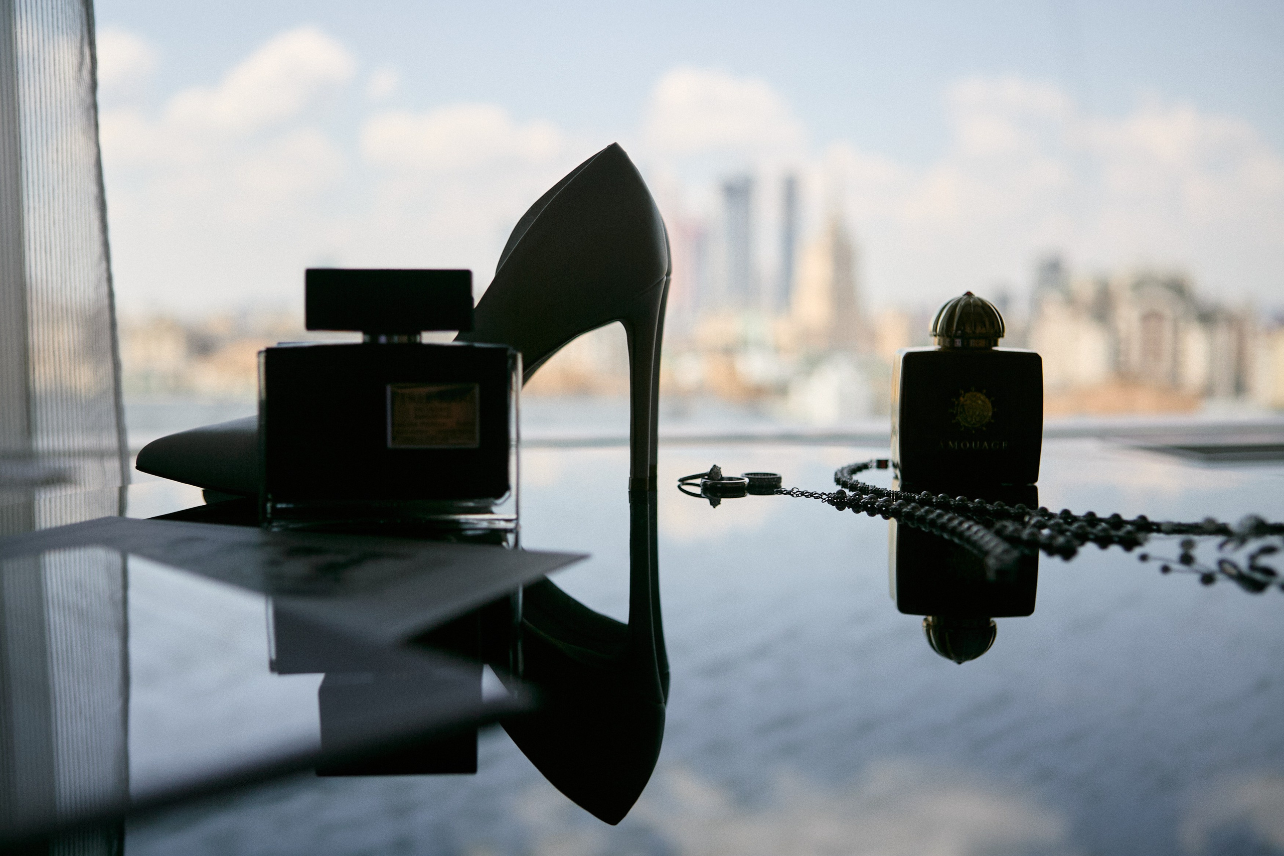 Денис и Катерина. Фотограф Константин Земсков