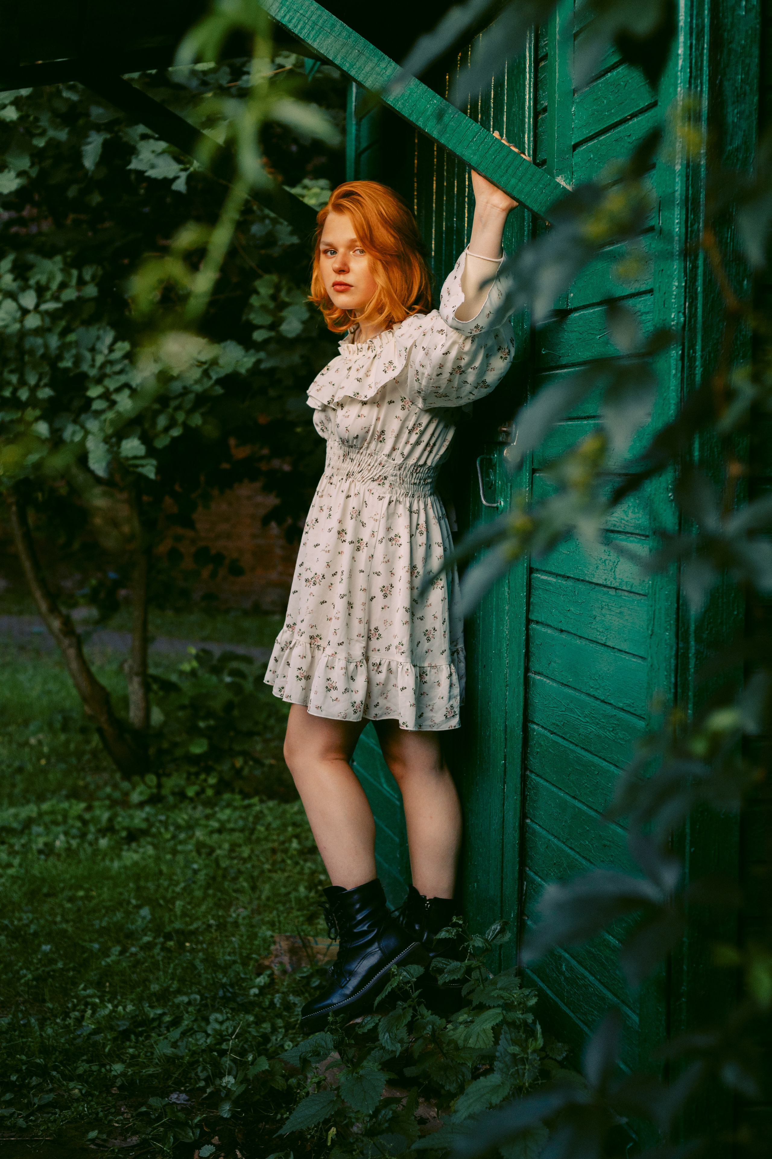 ПЕРВАЯ ЛЮБОВЬ. Фотограф в Санкт-Петербурге Виктория Безверхая