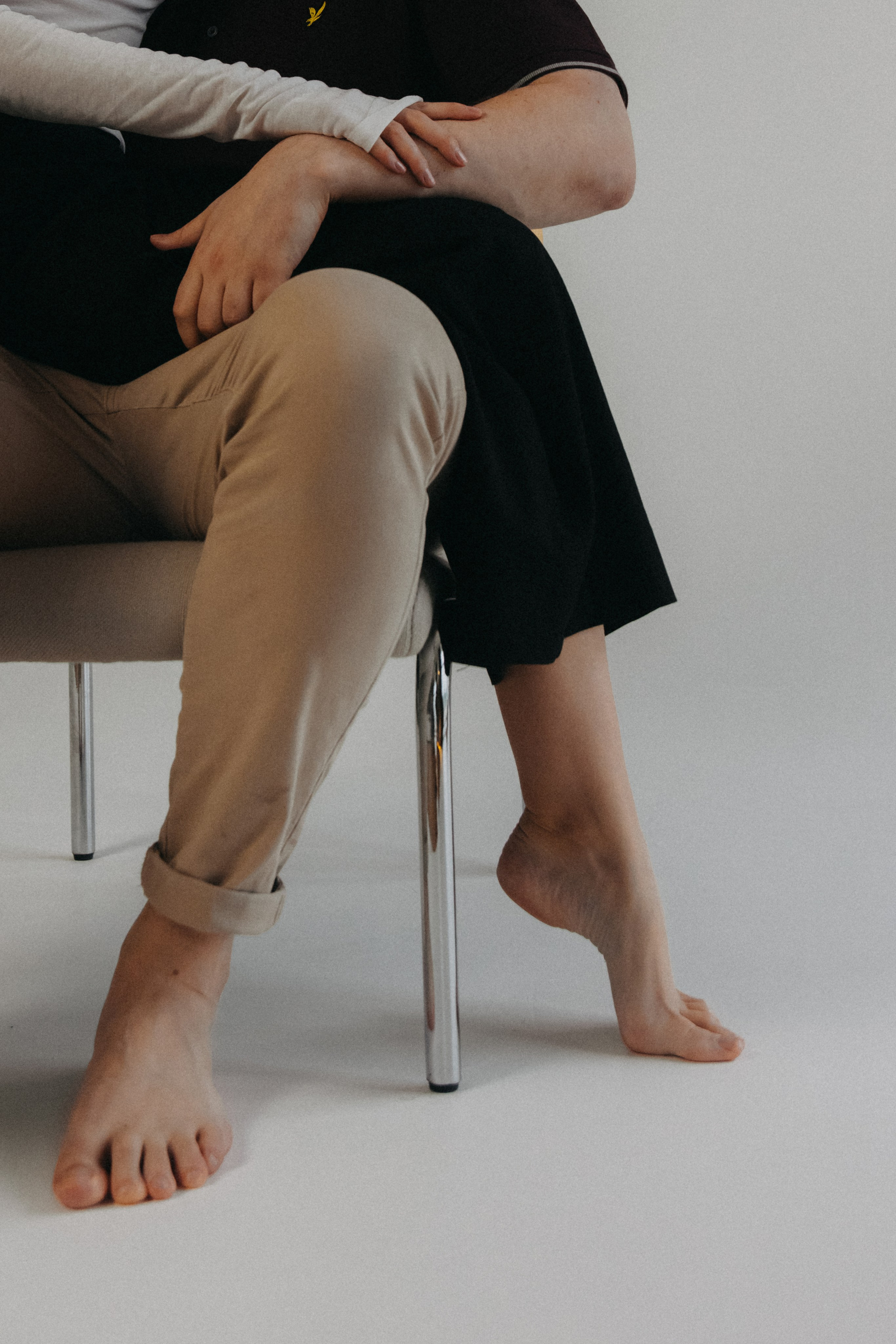 Любовь выше неба. Свадебный фотограф в Новосибирске Анастасия Бантик