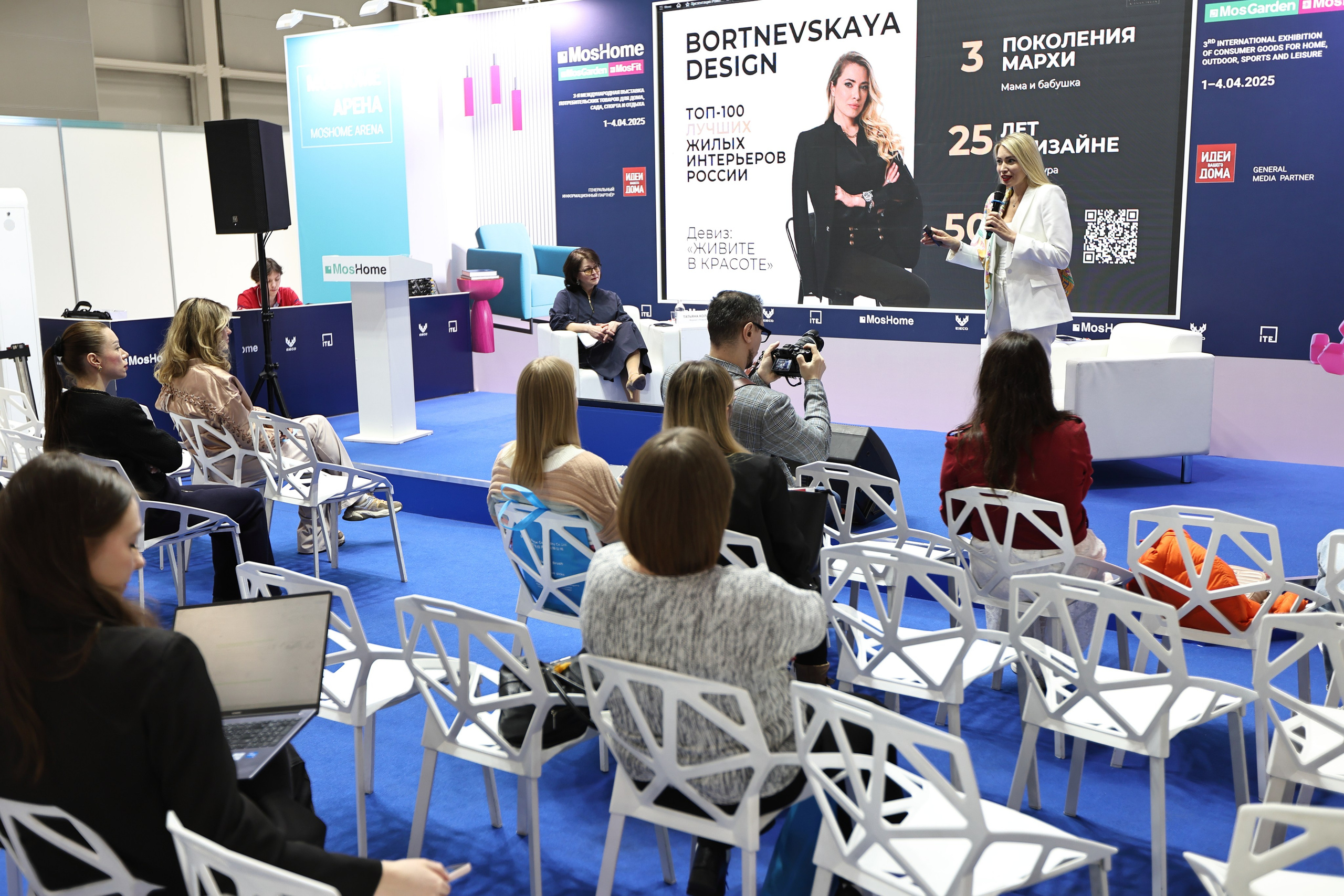 Выставки в «Крокус Экспо», 2025 г. Фотограф в Москве и Подмосковье, Николай Сорокин