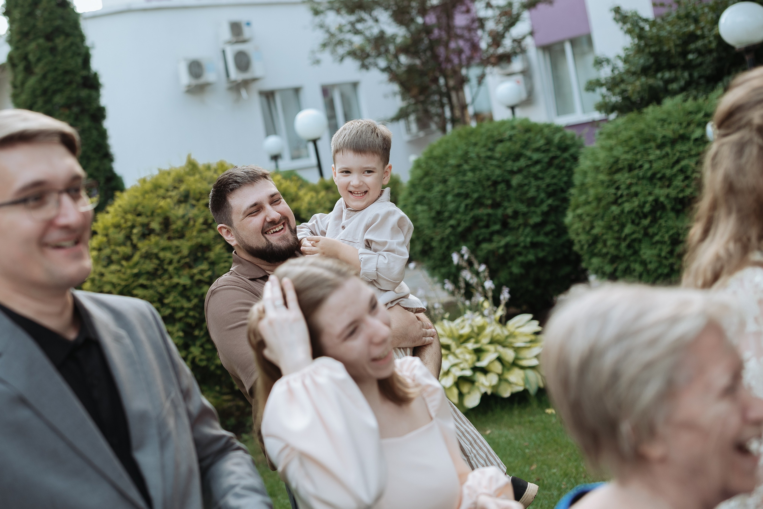 Вероника & Данил. Индивидуальный и lovestory фотограф в Самаре. Никонорова Наталья