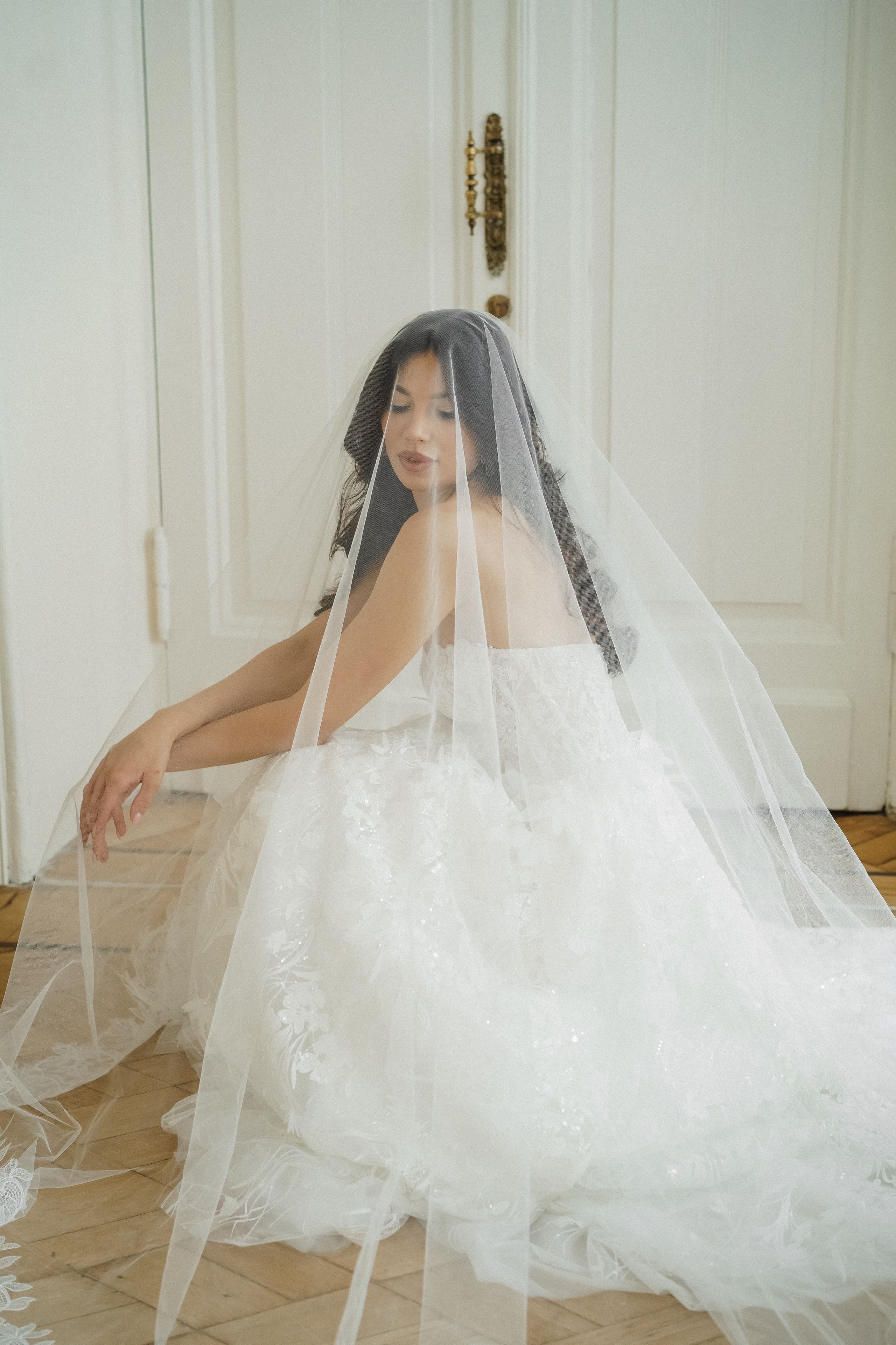 Love lace. Фотограф Валентина Григорьева, г. Москва