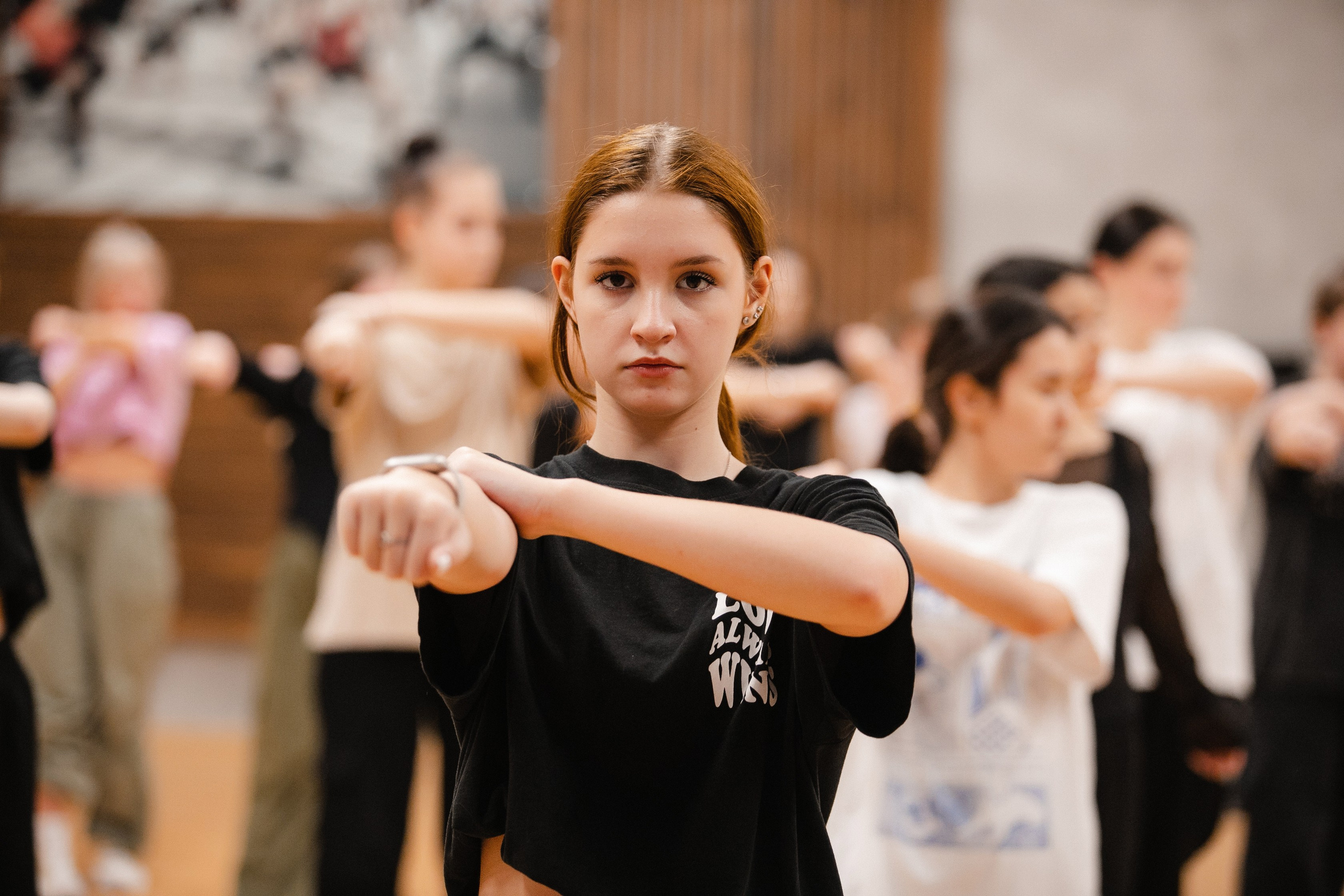 Мастер класс Егор Сли. Роман Урумбаев фотограф Нижневартовск