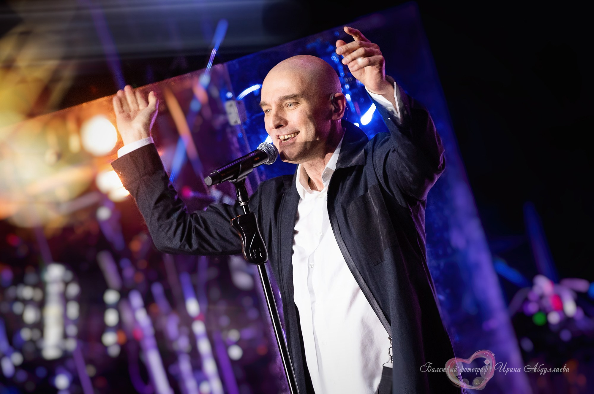 Андрей Державин Выступления в сборниках