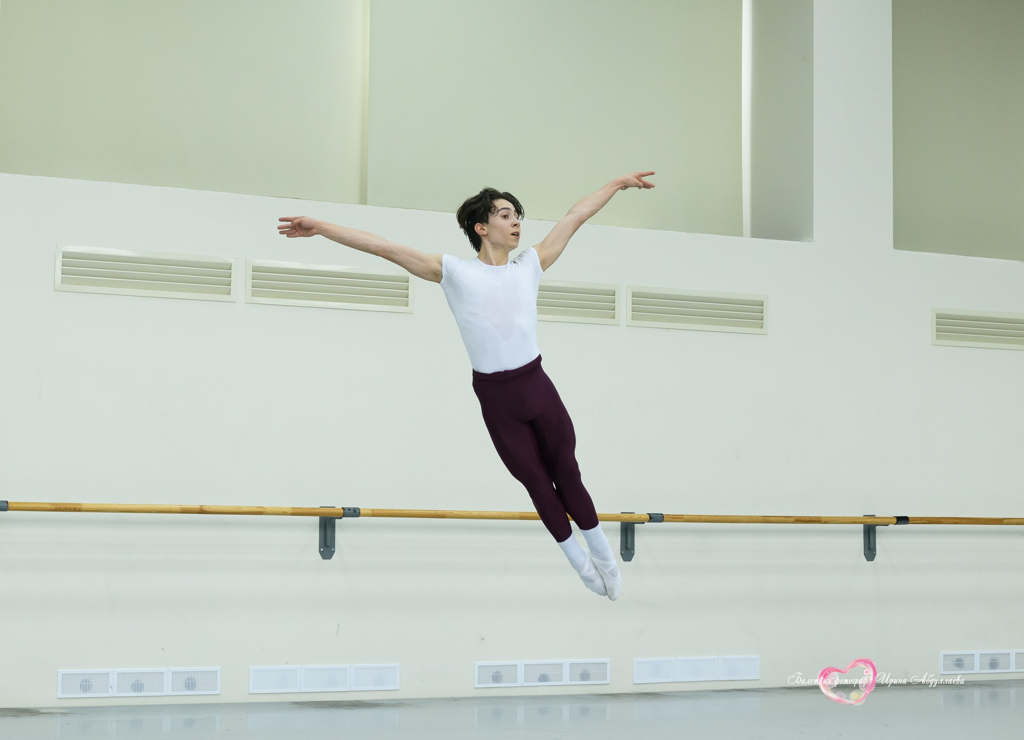 Госэкзамен выпускников МГХУ им. Лавровского — Мальчики — 2025 г