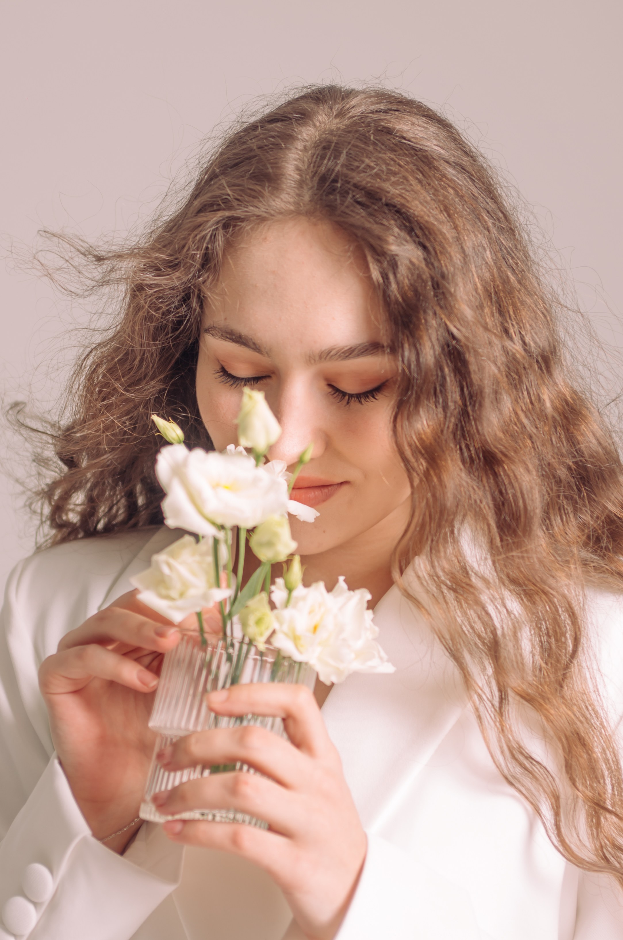 Маша. Фотограф Елена Бухонина Челябинск