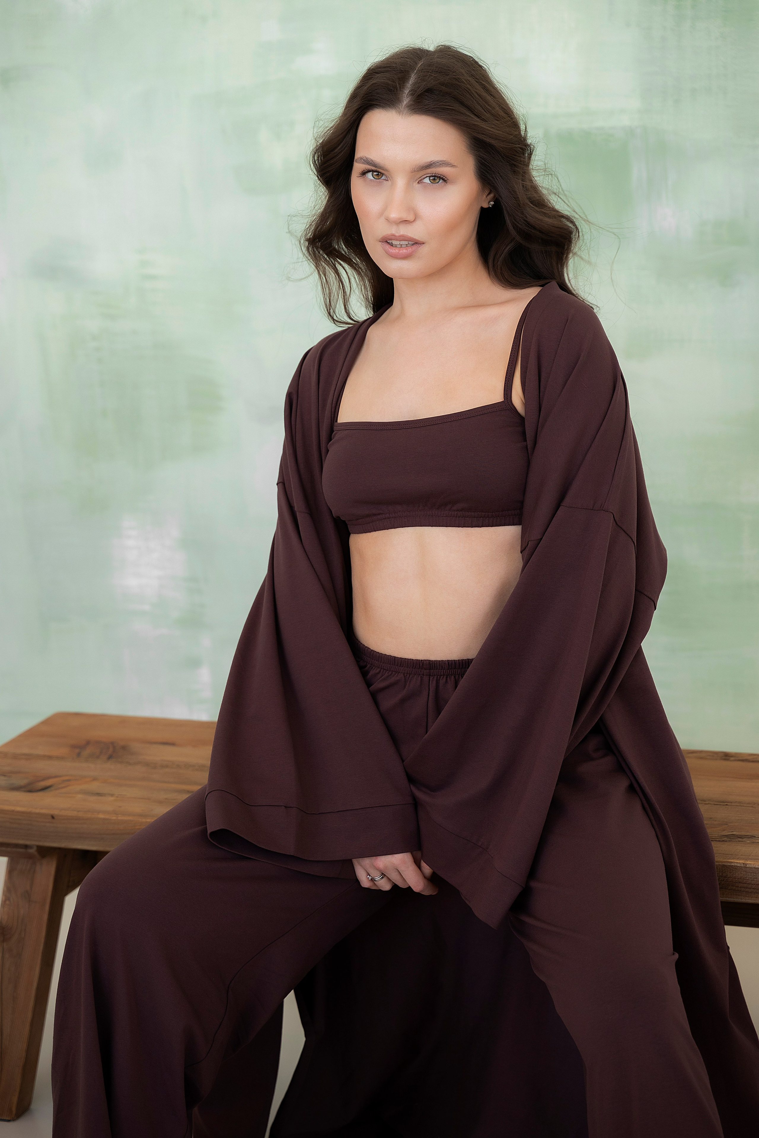 Мария. Фотограф Пенза