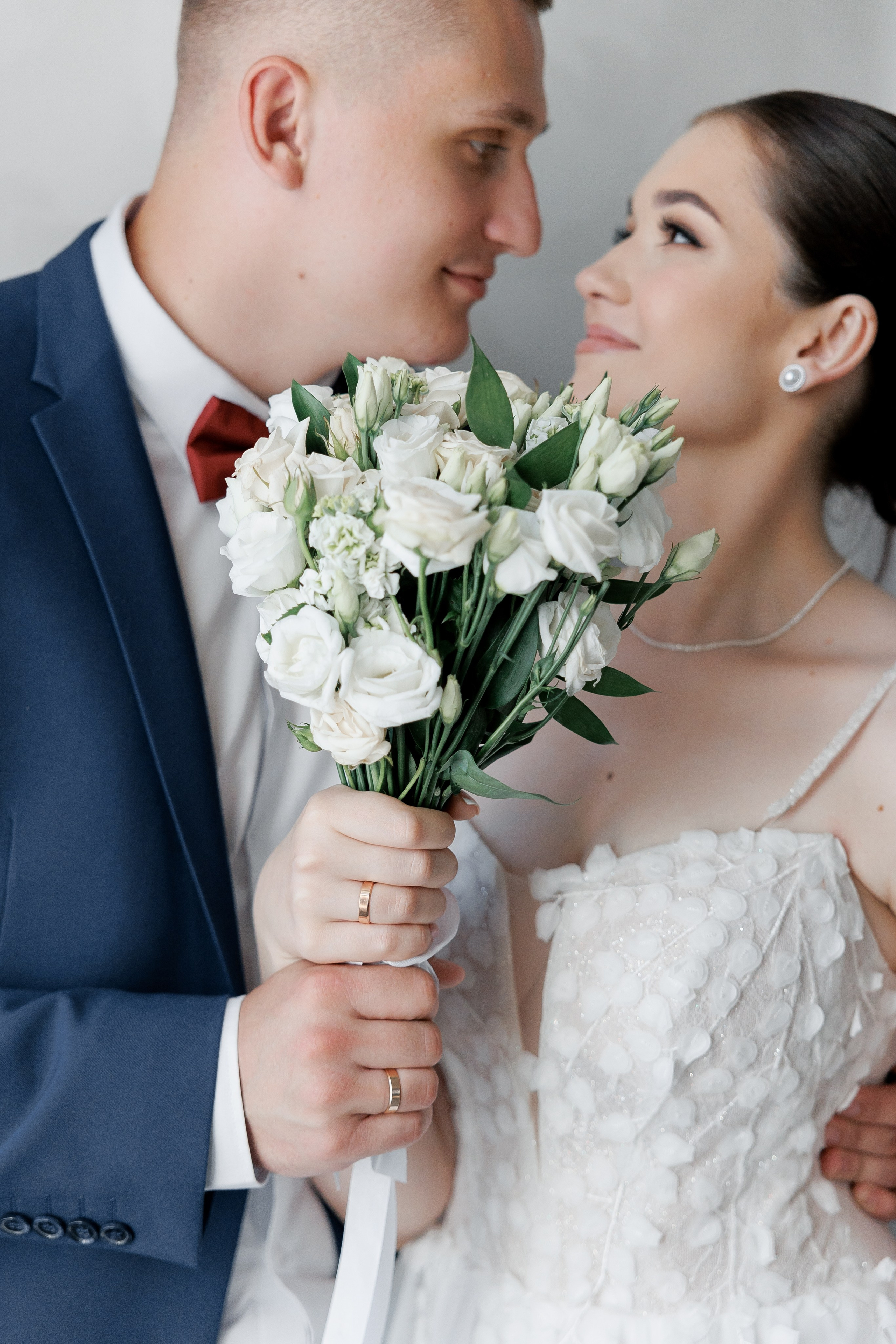 Анонс свадьбы Даниила и Виктории. Свадебный фотограф Домодедово Москва Катерина Алехина