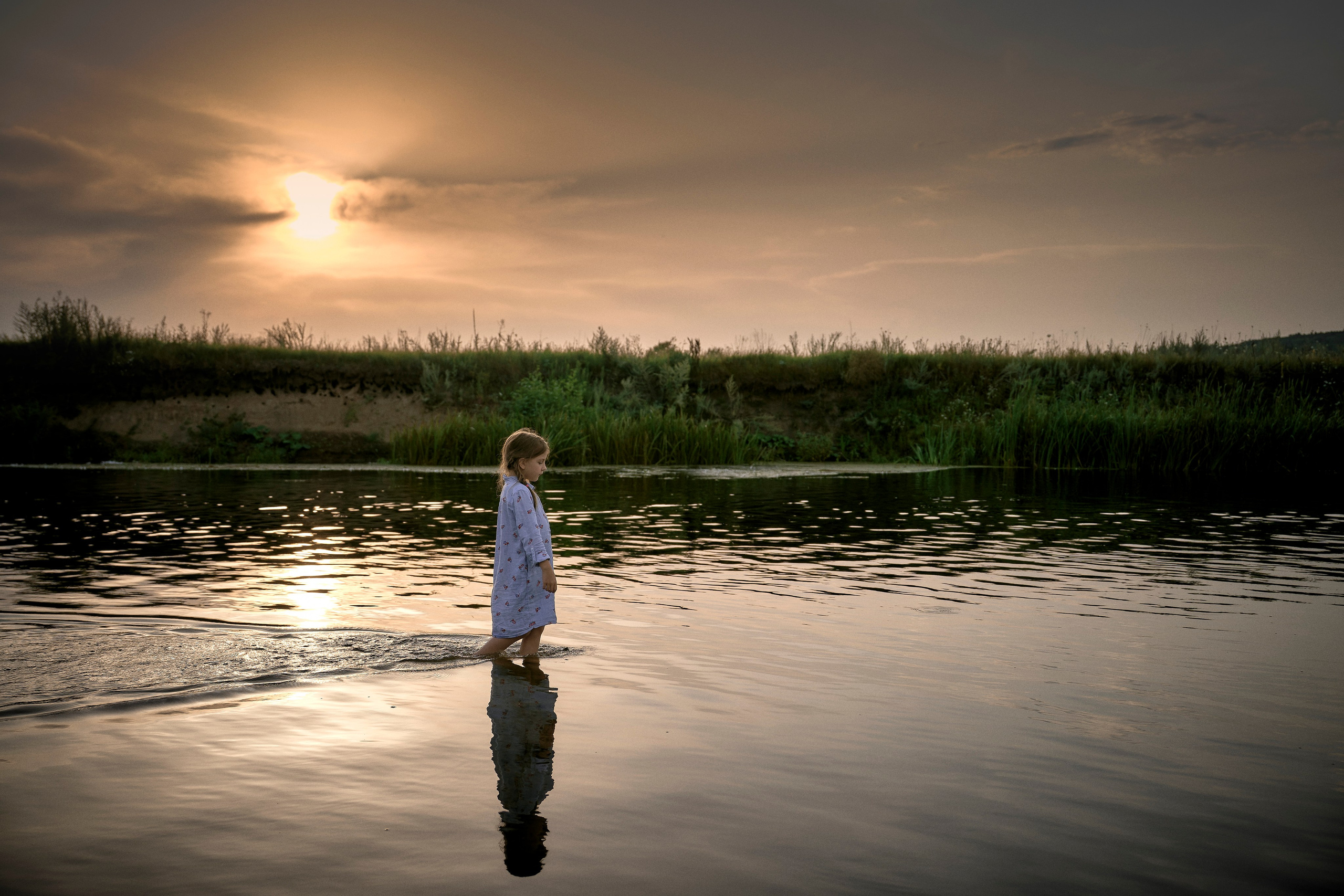 Контакты. Фотограф