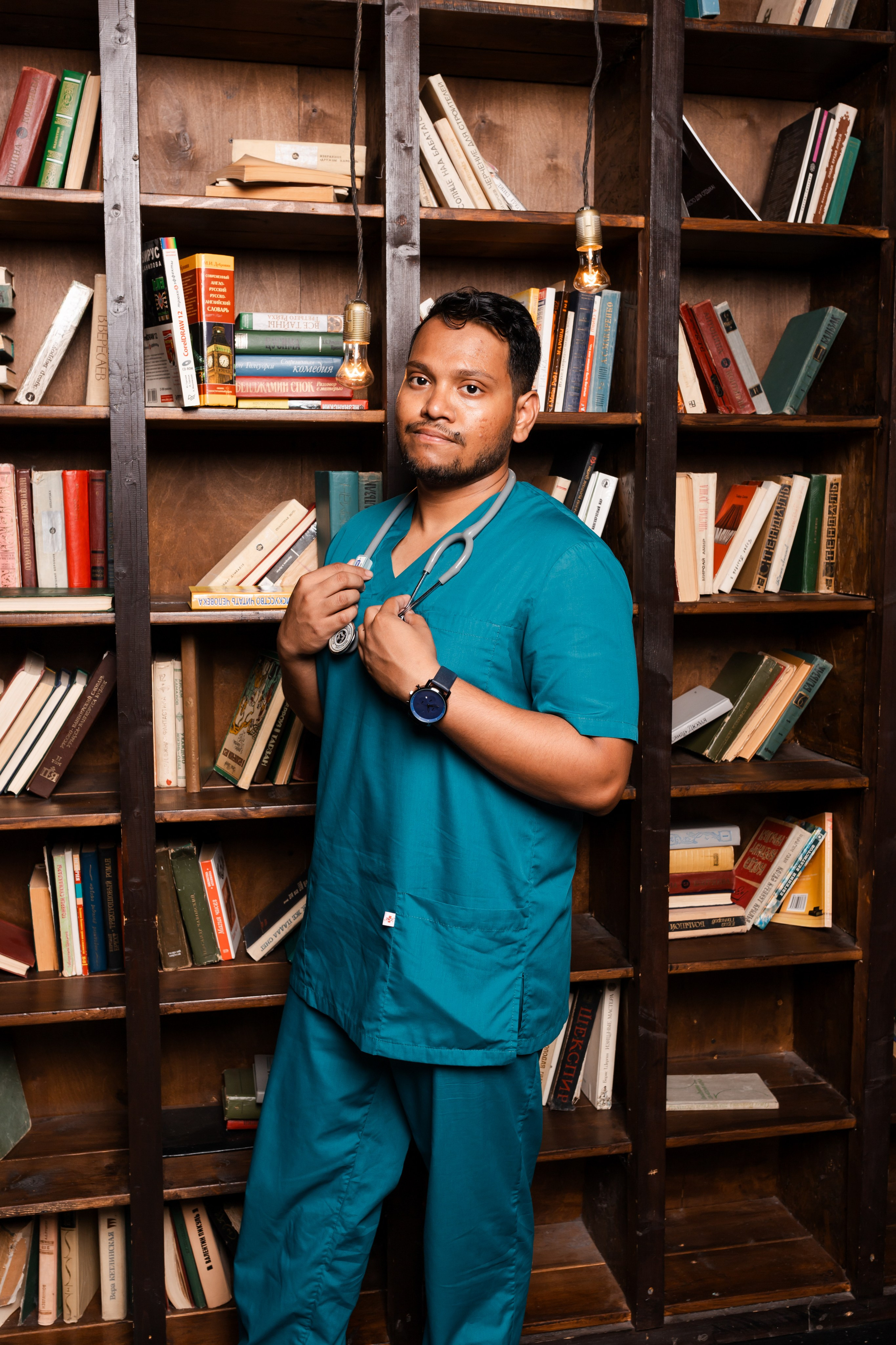 Махмуд. Марина Шаймухаметова. Фотограф в Уфе