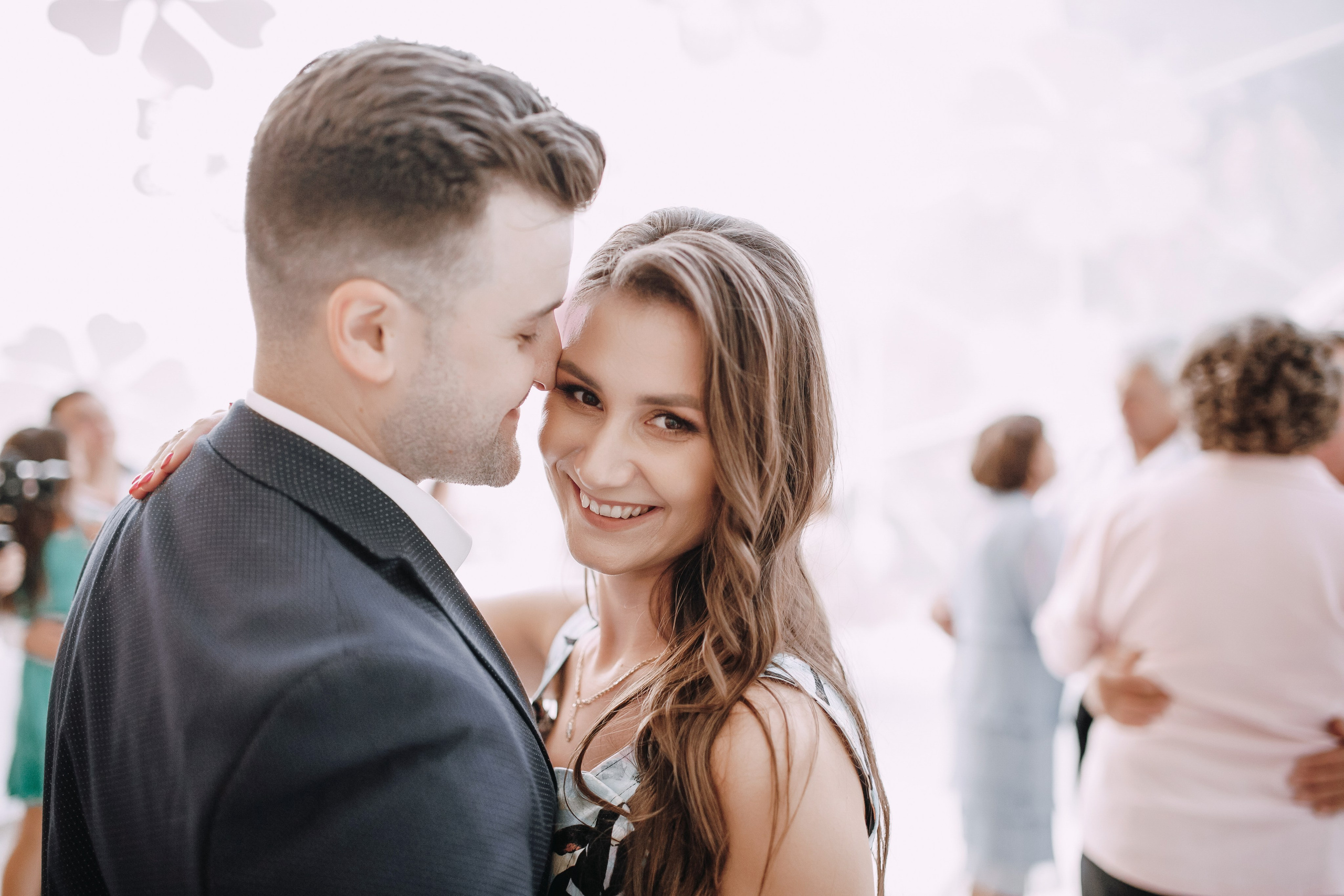 Игорь и Мария. Дмитрий Судаков, фотограф в Екатеринбурге и Москве