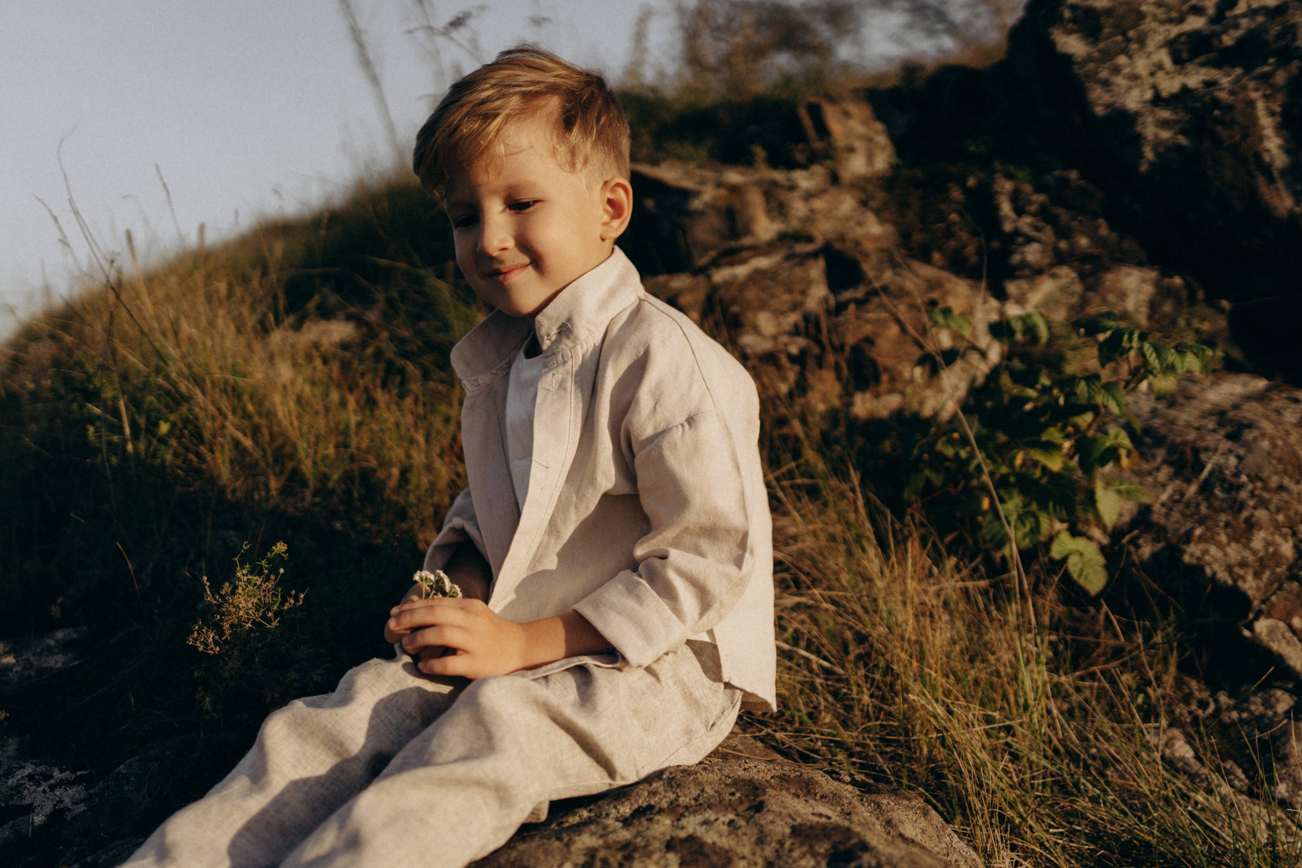 Семейная съемка для Екатерины. Фотограф Перевозкина Анна