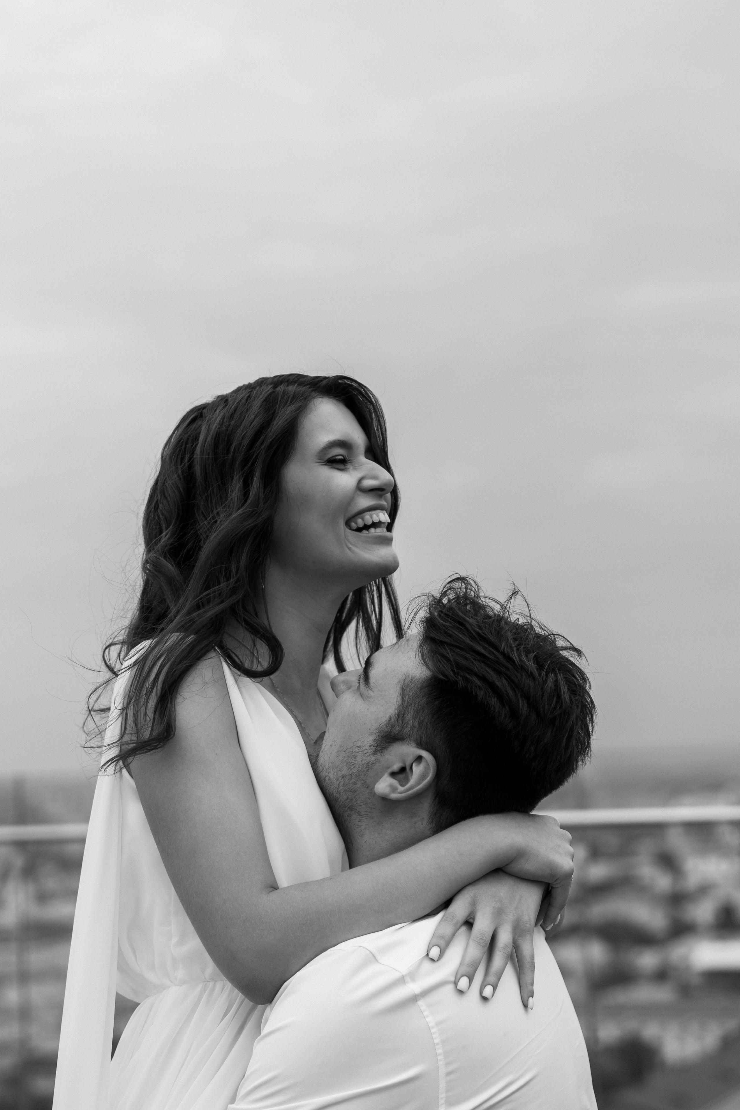 Данил и Оля. Фотограф в Воронеже Юлия Игнатьева