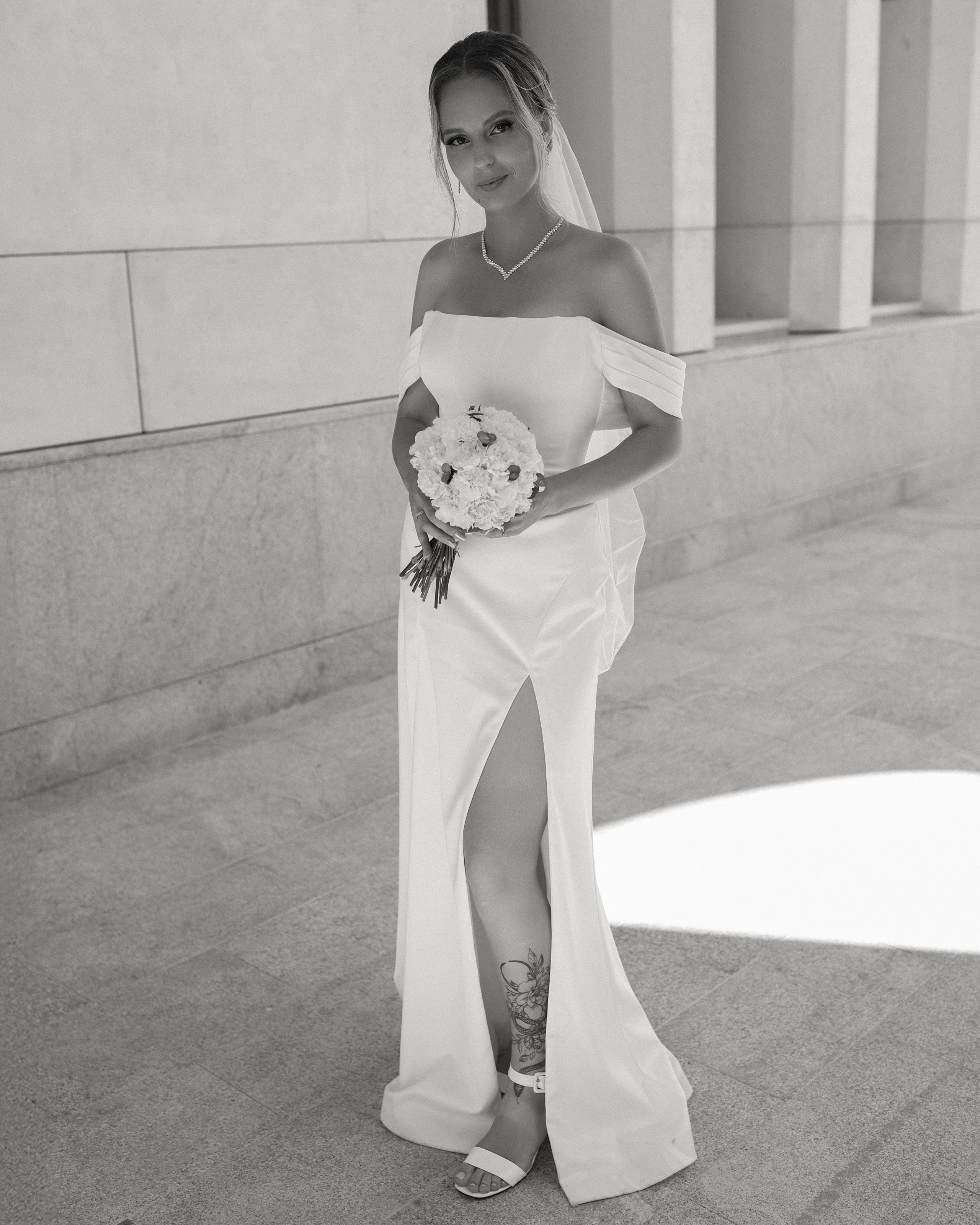 Владимир и Александра. Фотограф в Севастополе и Крыму Артем Волобуев