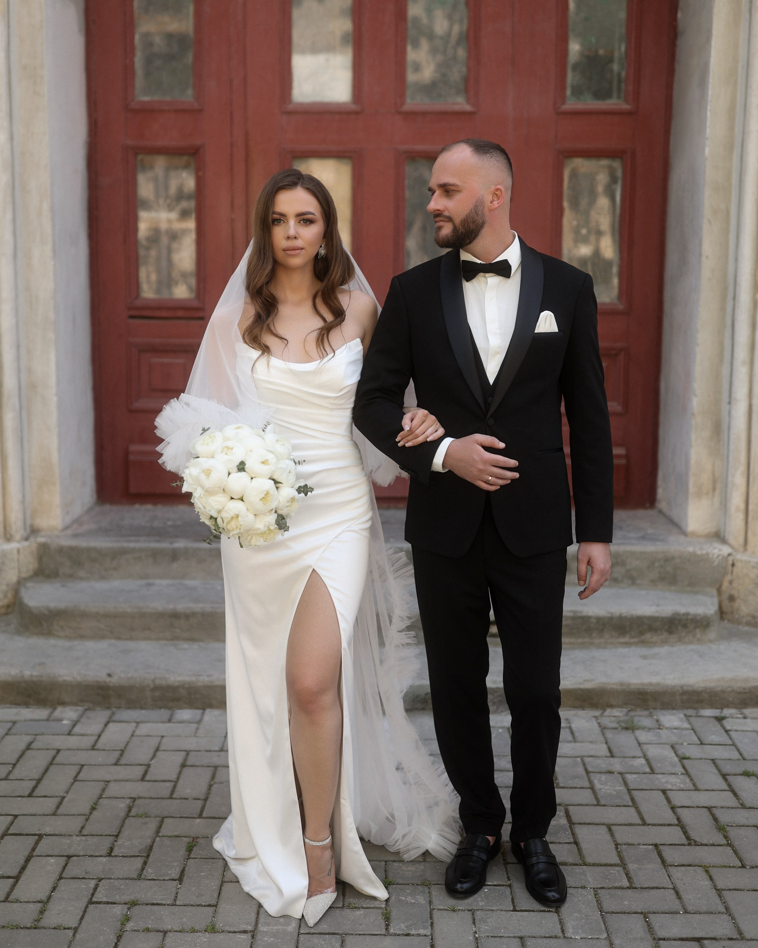 Олег и Виктория. Фотограф в Севастополе и Крыму Артем Волобуев