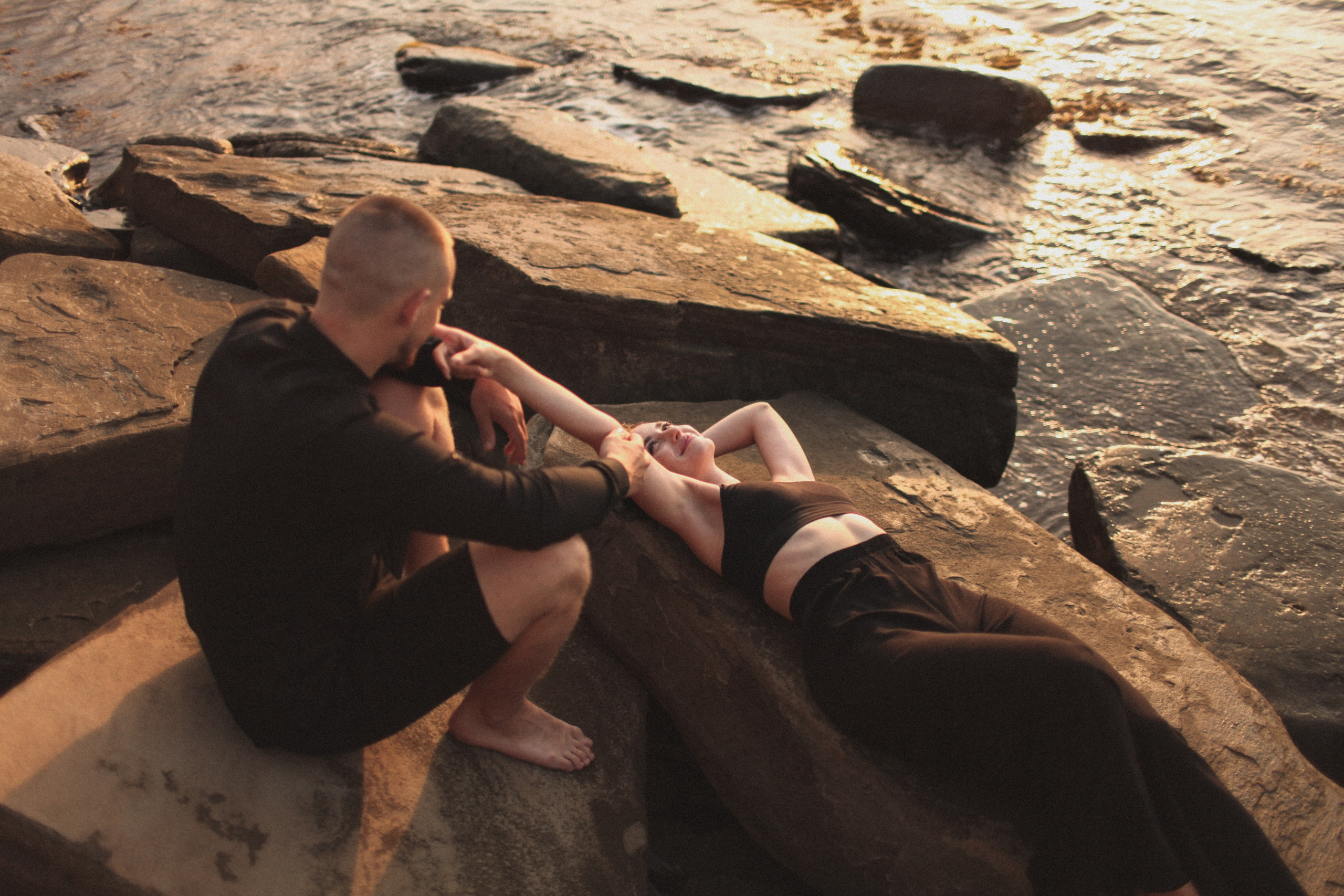 На Марсе. Фотограф в Севастополе и Крыму Артем Волобуев