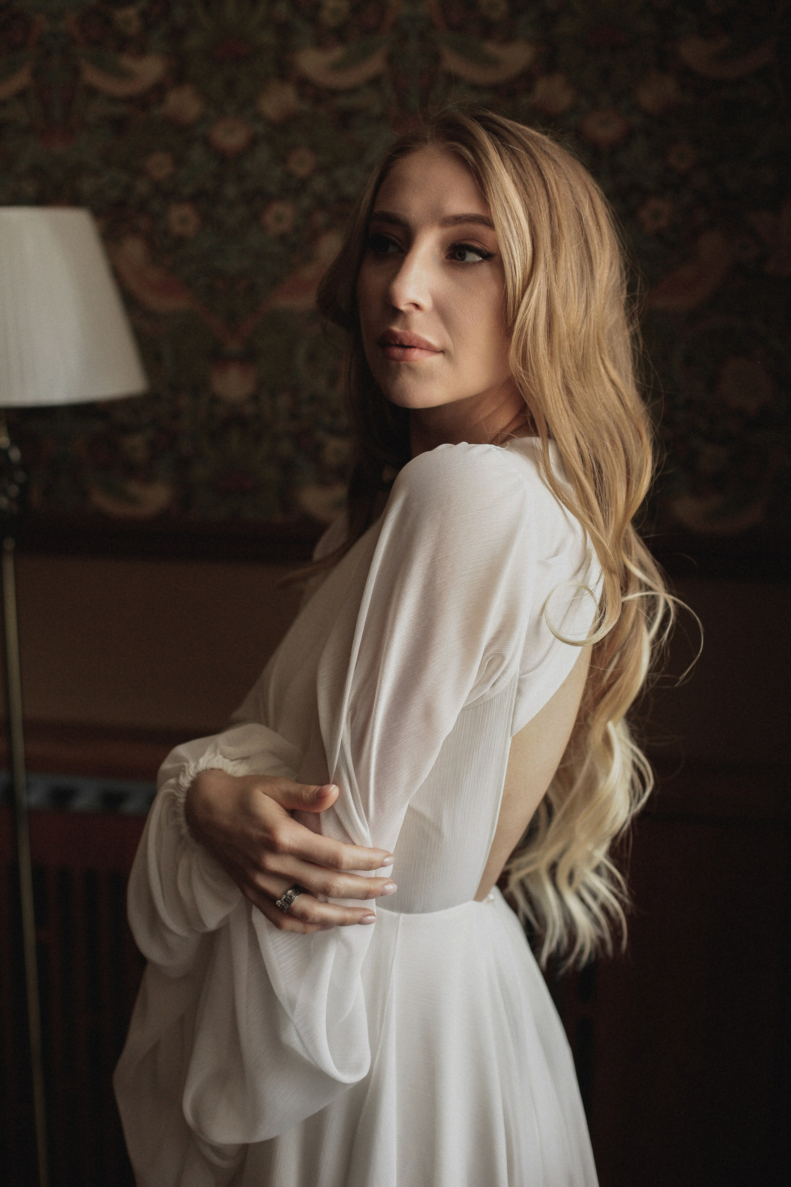 Александр и Влада. Фотограф в Севастополе и Крыму Артем Волобуев