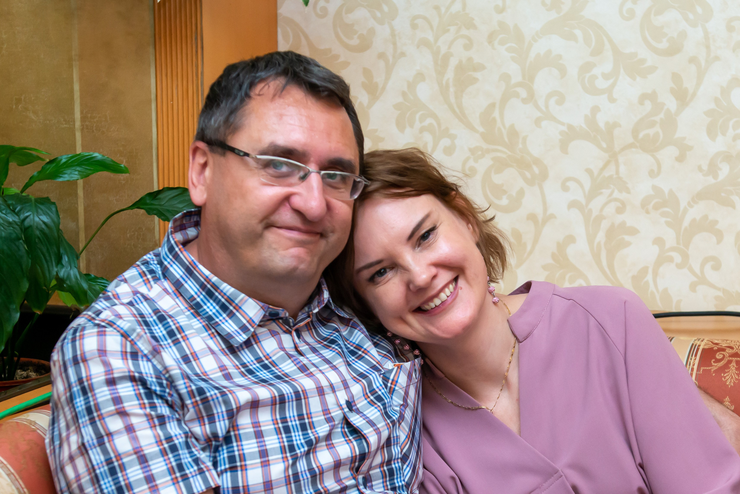 Выпускной вечер в гимназии № 37, ресторан La Ronde